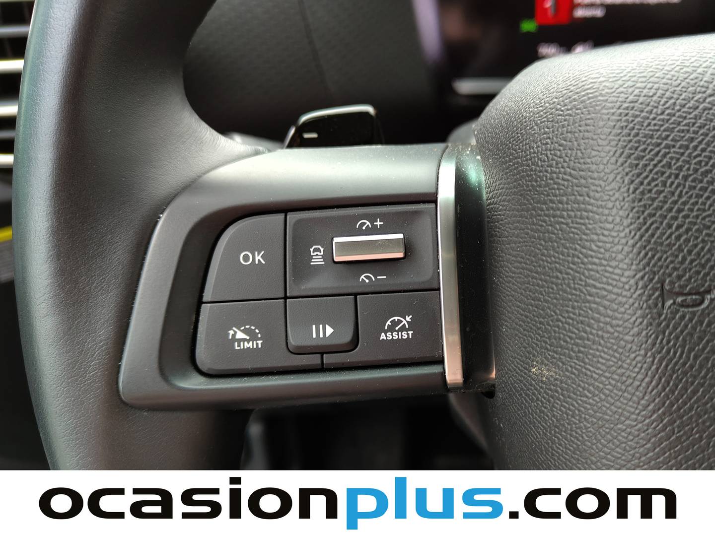 Foto Citroën C4 X Citroen C4 X BlueHDi 130 S&S Max EAT8 (131 CV)