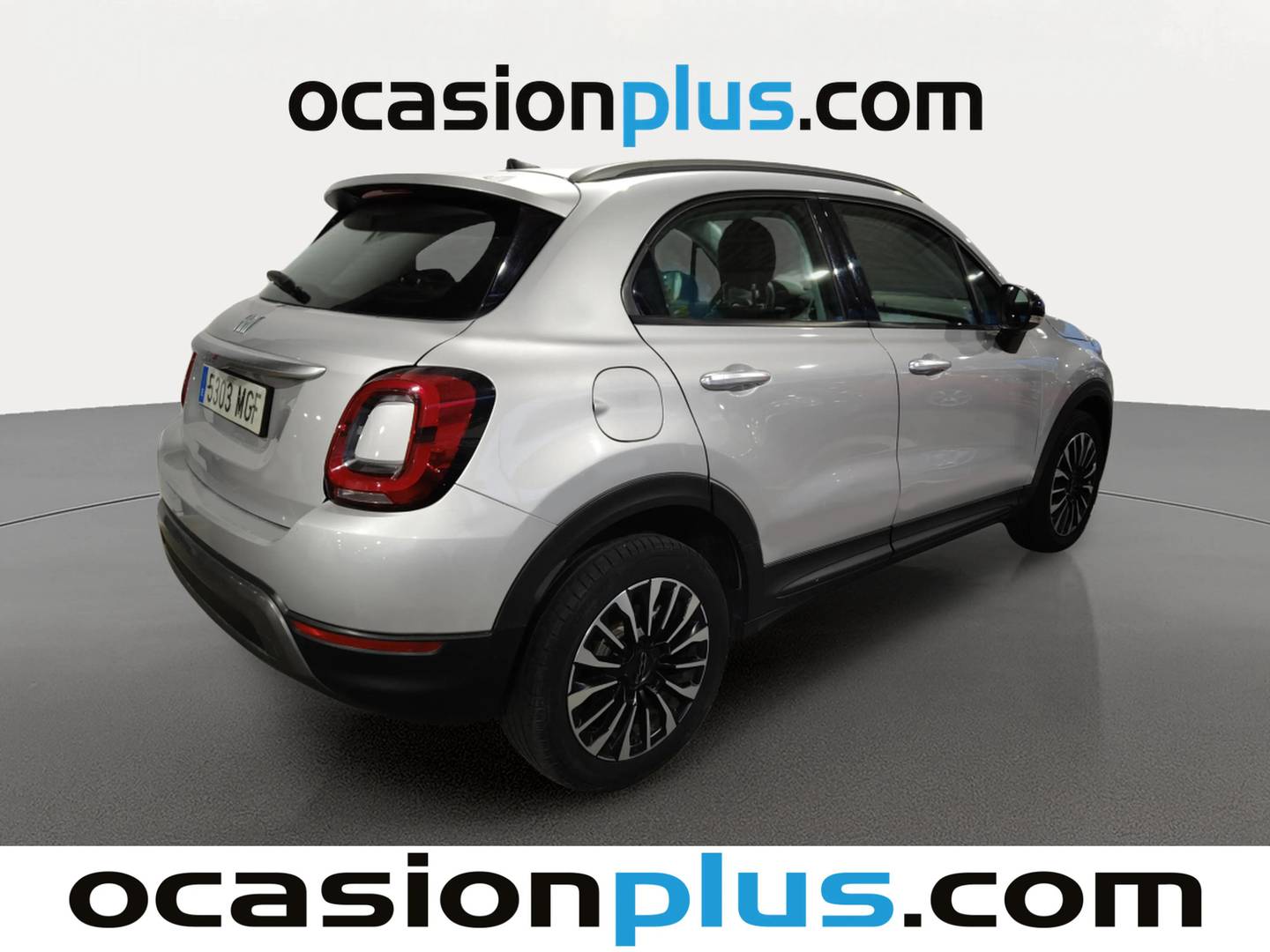 Foto Fiat 500X Fiat 500X 1.0 Firefly T3 S&S Cross (120 CV)