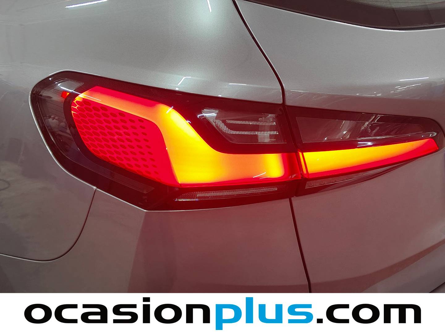 Paquetes del BMW Serie 2 Active Tourer BMW Serie 2 218d Active Tourer (150 CV)