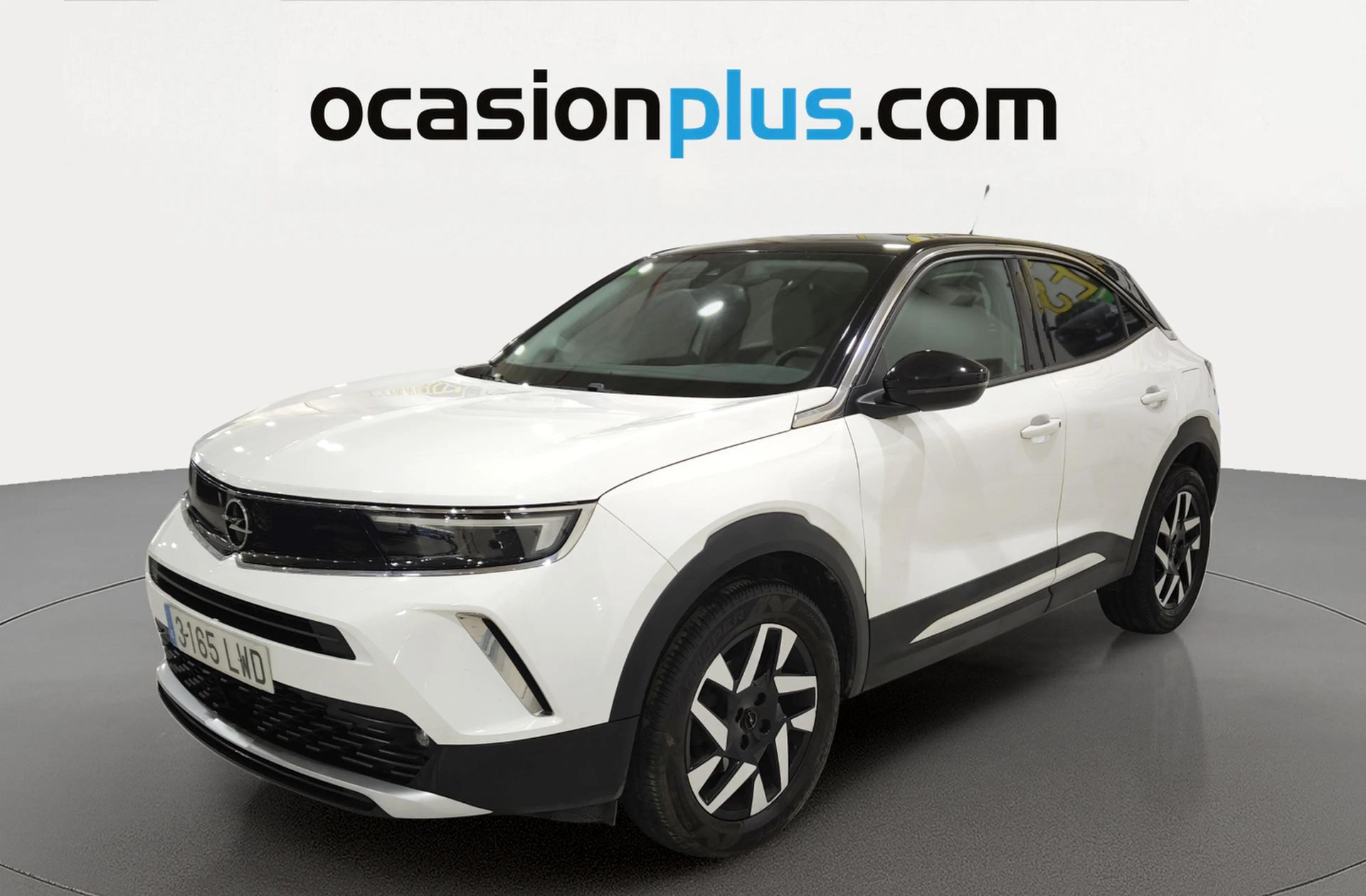 Opel Mokka 1.2 T Business Elegance