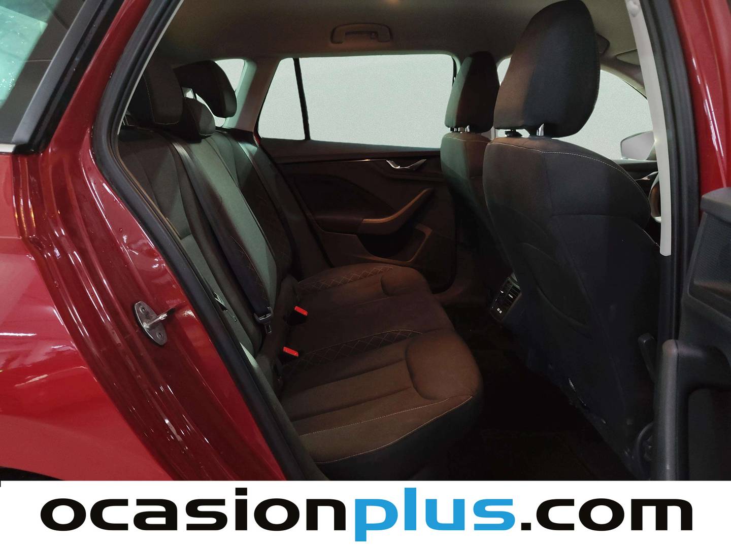 Skoda Kamiq Skoda Kamiq 1.0 TSI Ambition (110 CV) km 0
