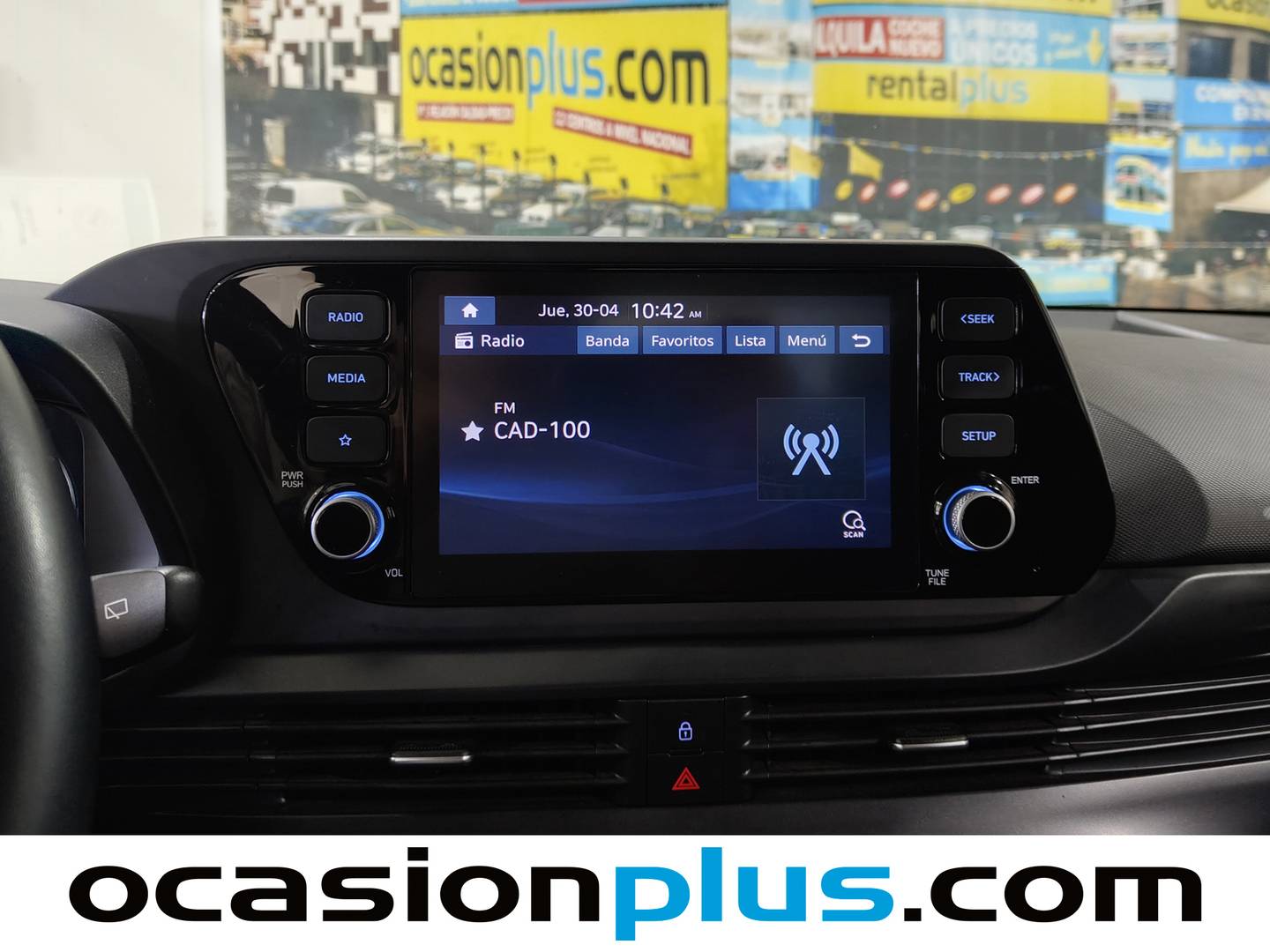 Hyundai Bayon Hyundai Bayon 1.0 TGDI 48V Maxx (100 CV) 100cv