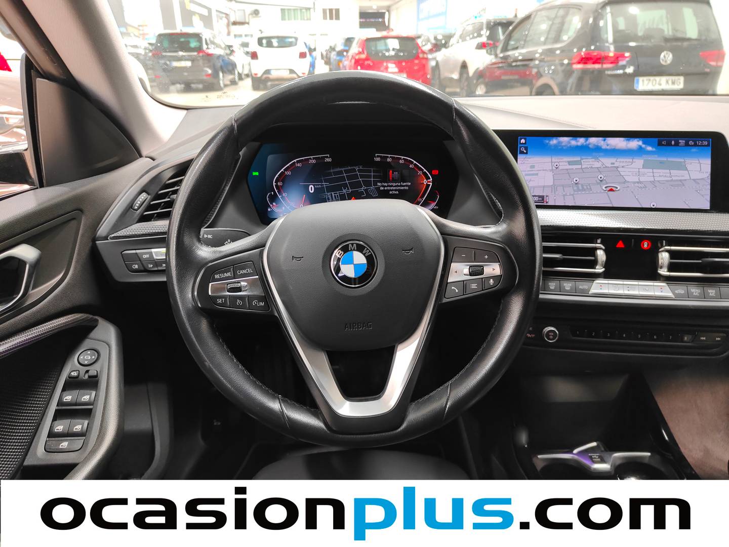 BMW Serie 2 BMW Serie 2 218i Gran Coupe (136 CV) de ocasión