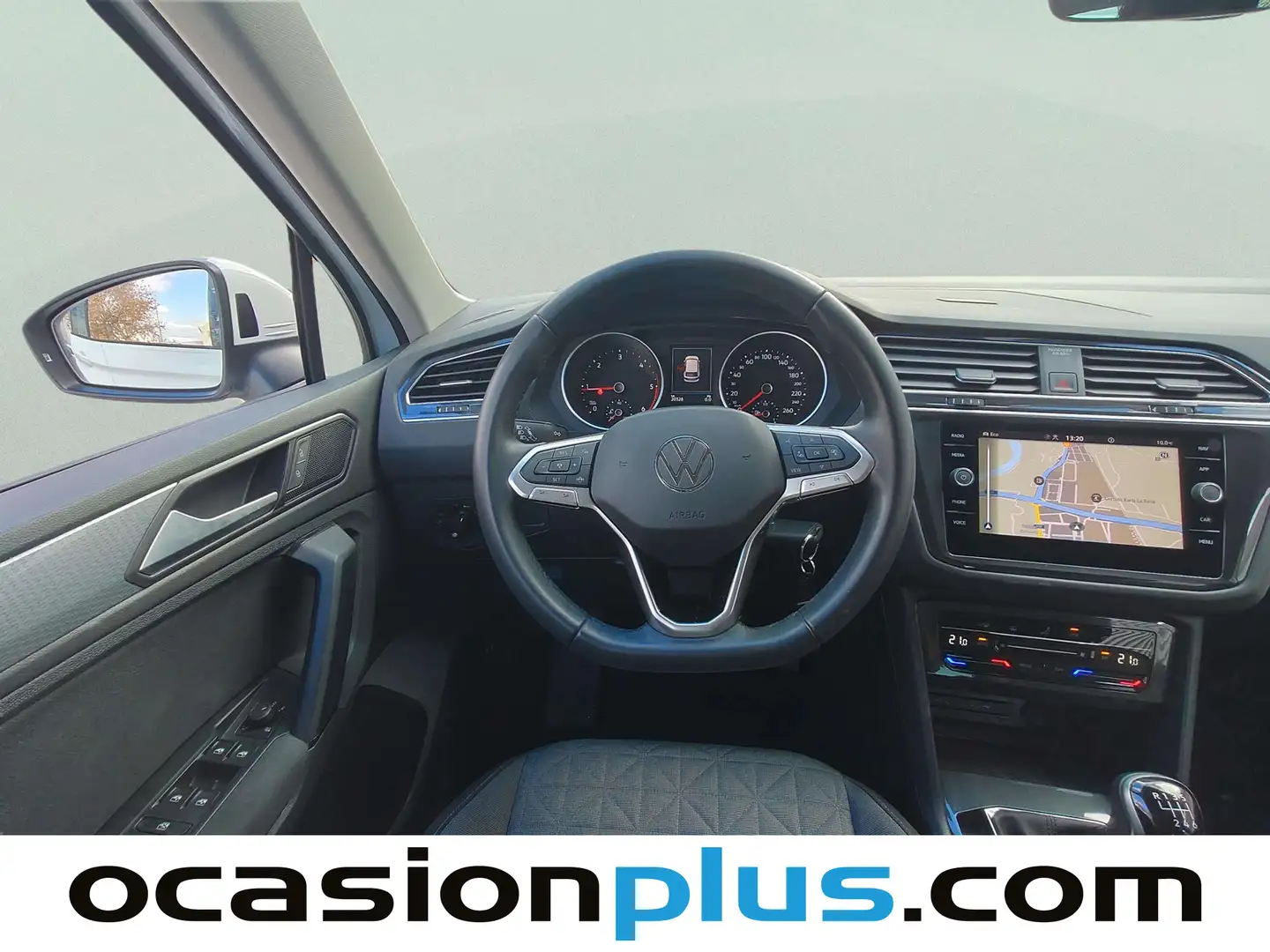 Foto Volkswagen Tiguan Volkswagen Tiguan Life 2.0 TDI (150 CV)