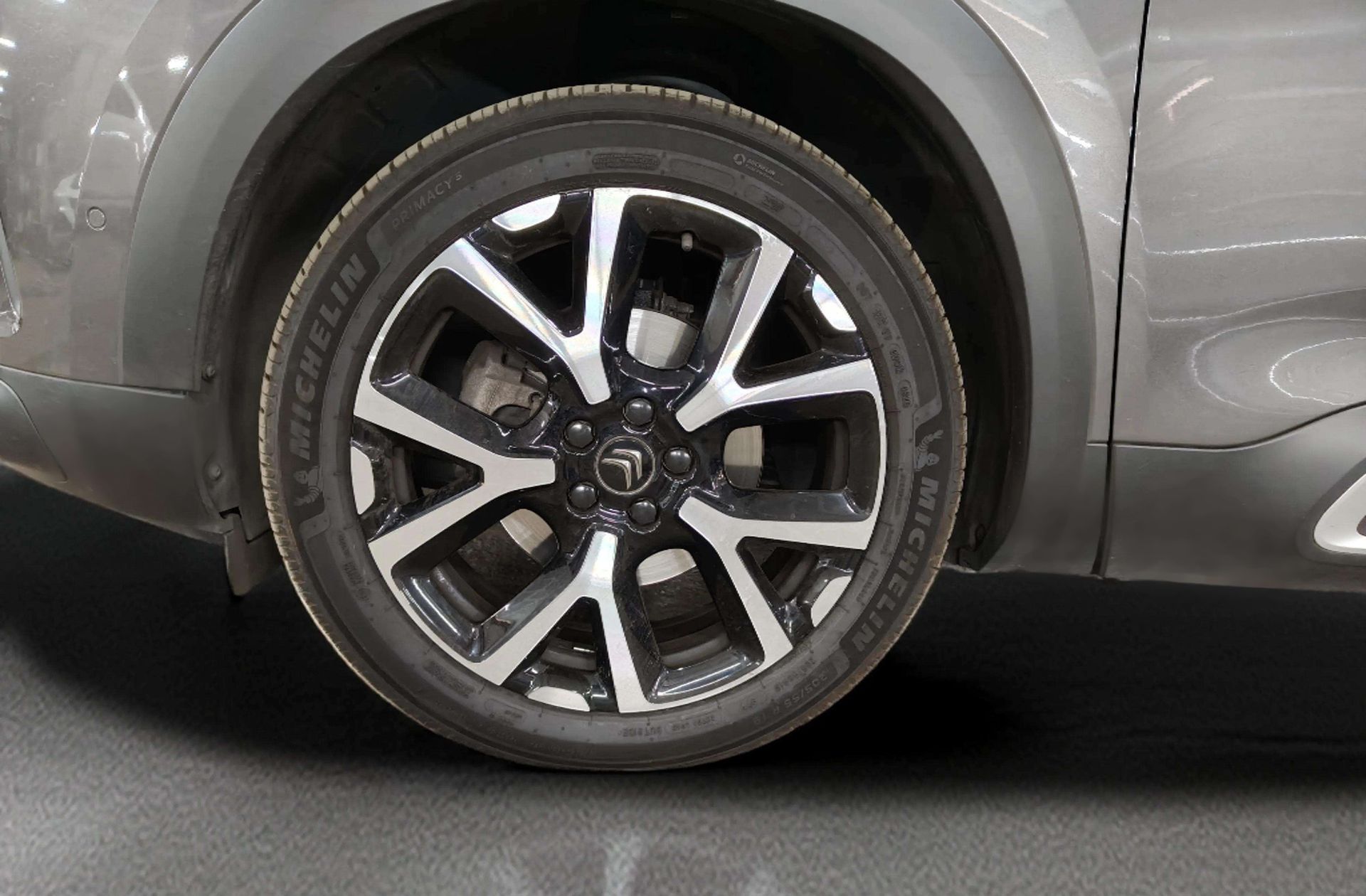 Citroën C5 Aircross BlueHDi 130 Shine - foto 41