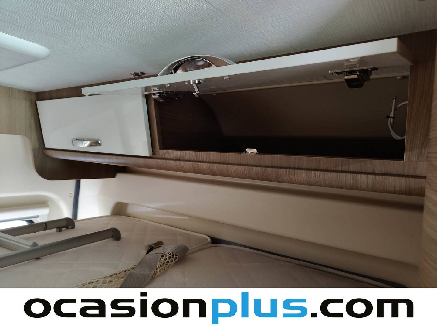 Roller Team Livingstone 5 Roller Team Livingstone 5 2.3 Sport (130 CV) al mejor precio
