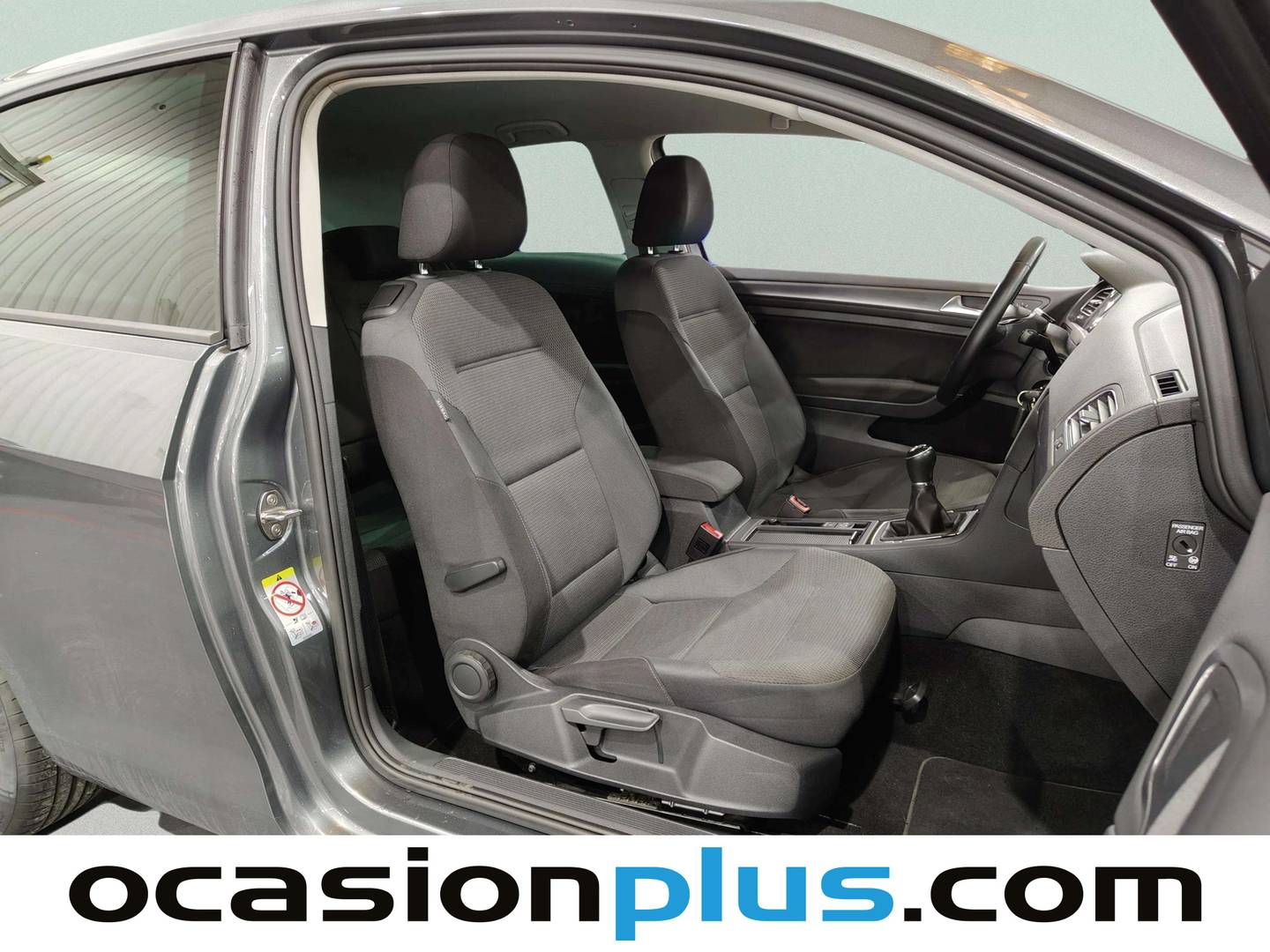 Foto Volkswagen Golf Volkswagen Golf Advance 1.4 TSI (125 CV)