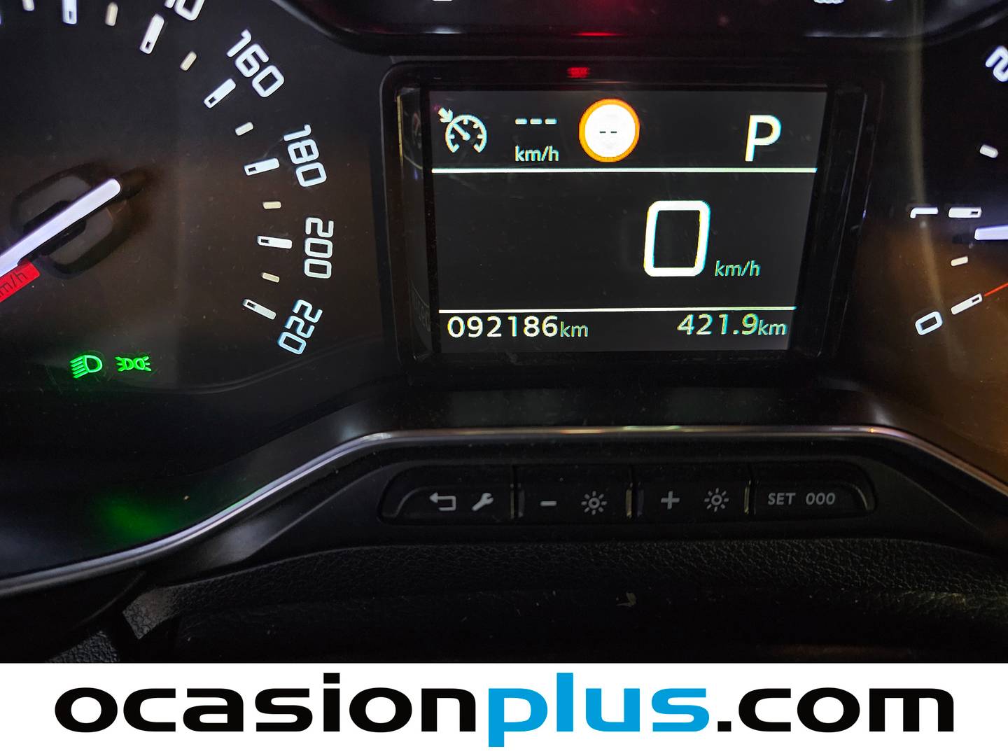 Foto Citroën Berlingo Citroen Berlingo BlueHDi 130 S&S Talla M Shine EAT8 (130 CV)