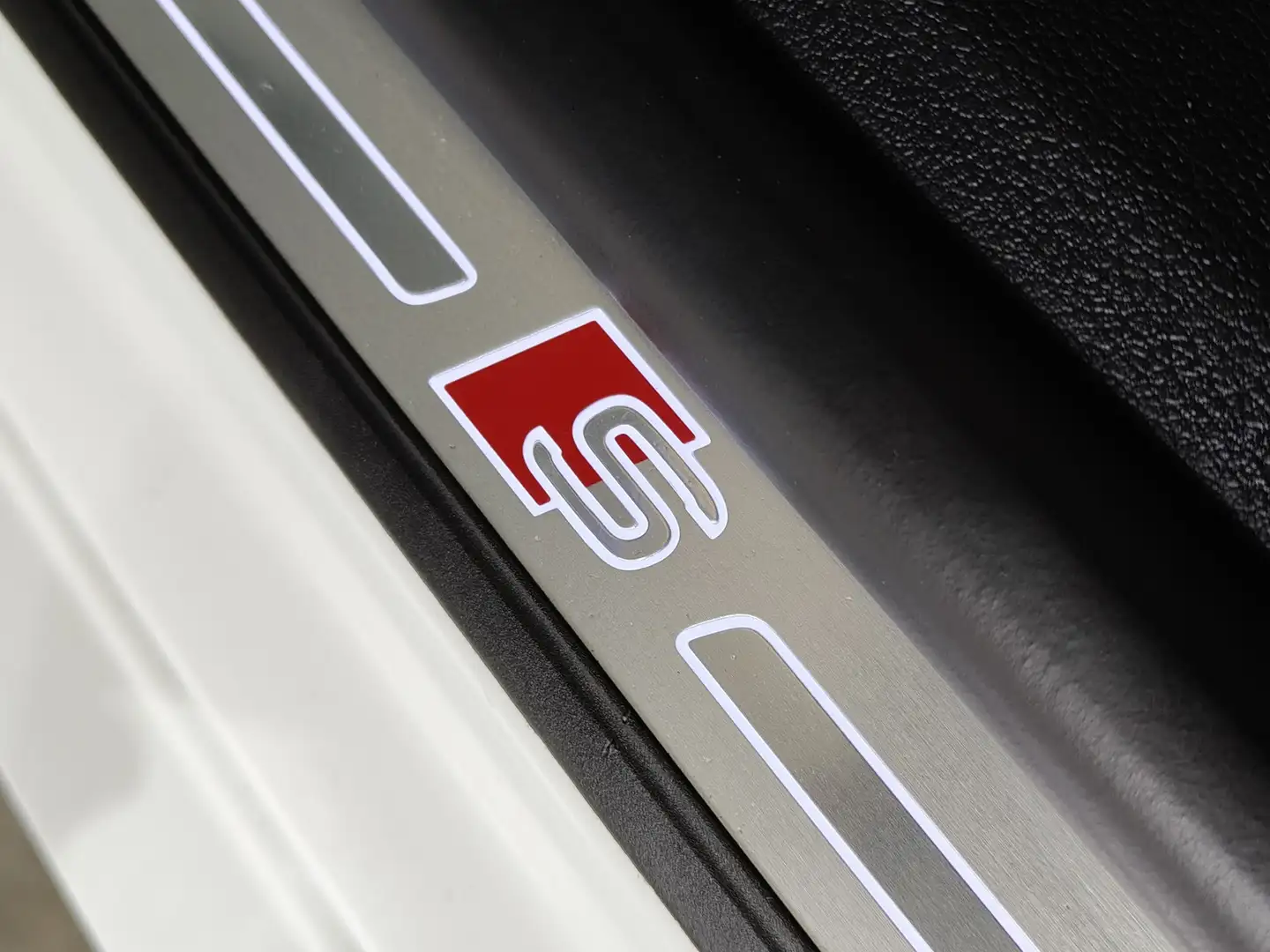 Foto Audi A5 Audi A5 Sportback S Line 35 TDI (163 CV) S tronic