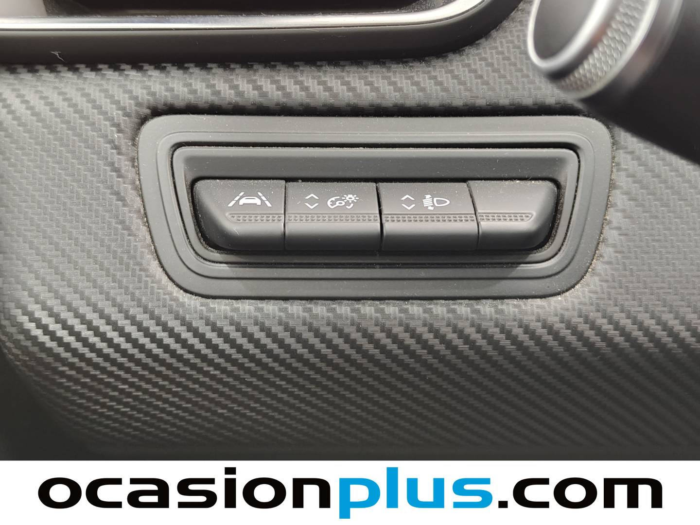 Foto Renault Clio Renault Clio RS Line TCe GPF (100 CV)