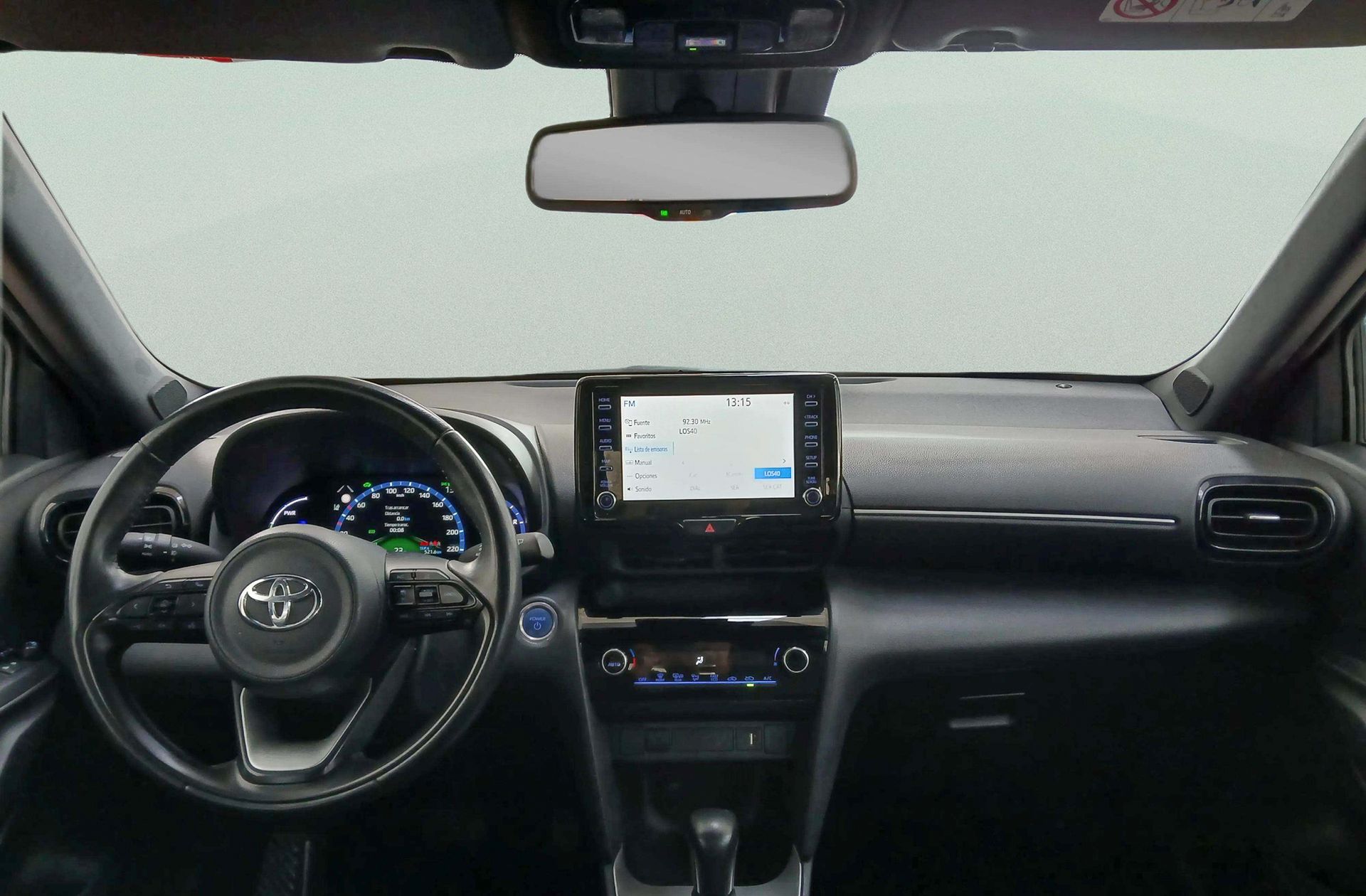 Toyota Yaris Cross 120H Active Tech - foto 6