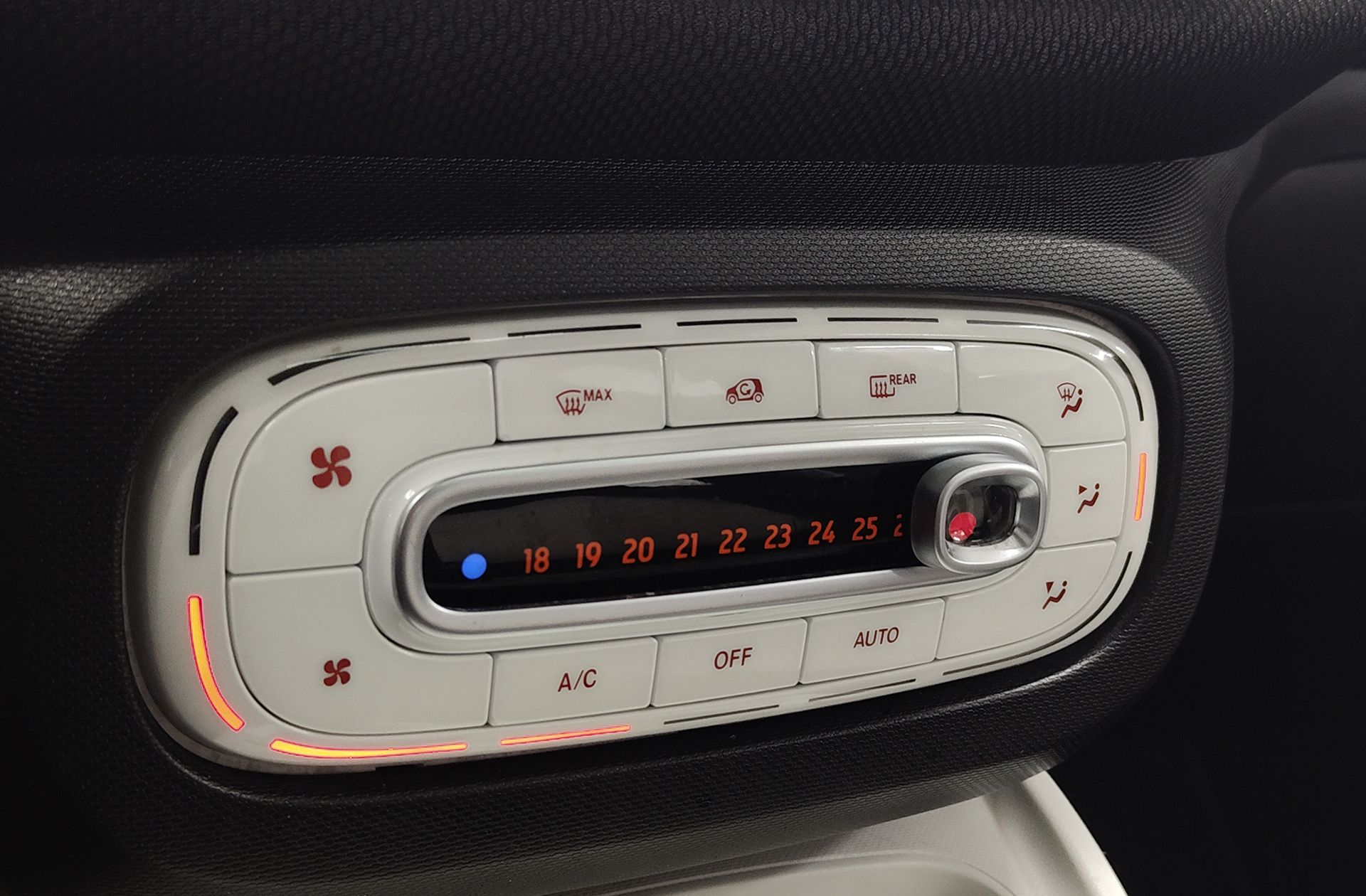 smart forfour - foto 29