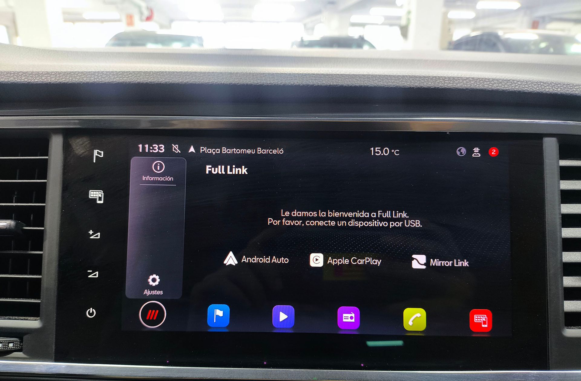 SEAT Ateca 1.5 TSI X-Perience XXL - foto 7