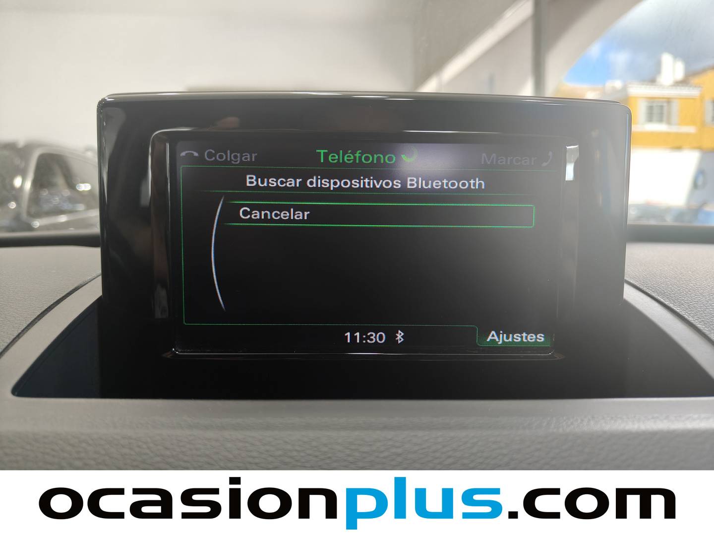 Foto Audi Q3 Audi Q3 Attraction 2.0 TDI (150 CV)