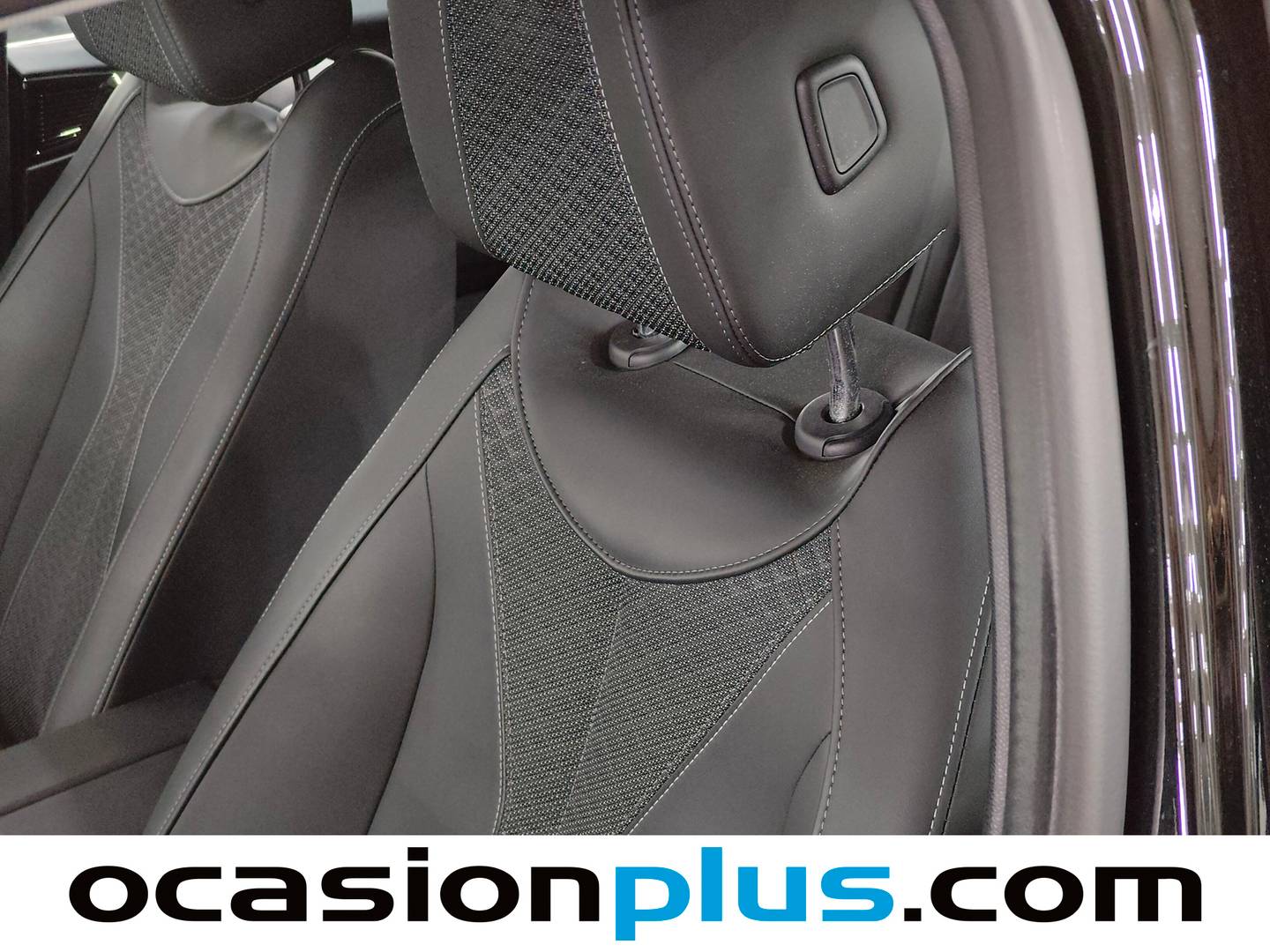 DS DS 4 DS DS4 E-TENSE Trocadero  (225 CV) de ocasión