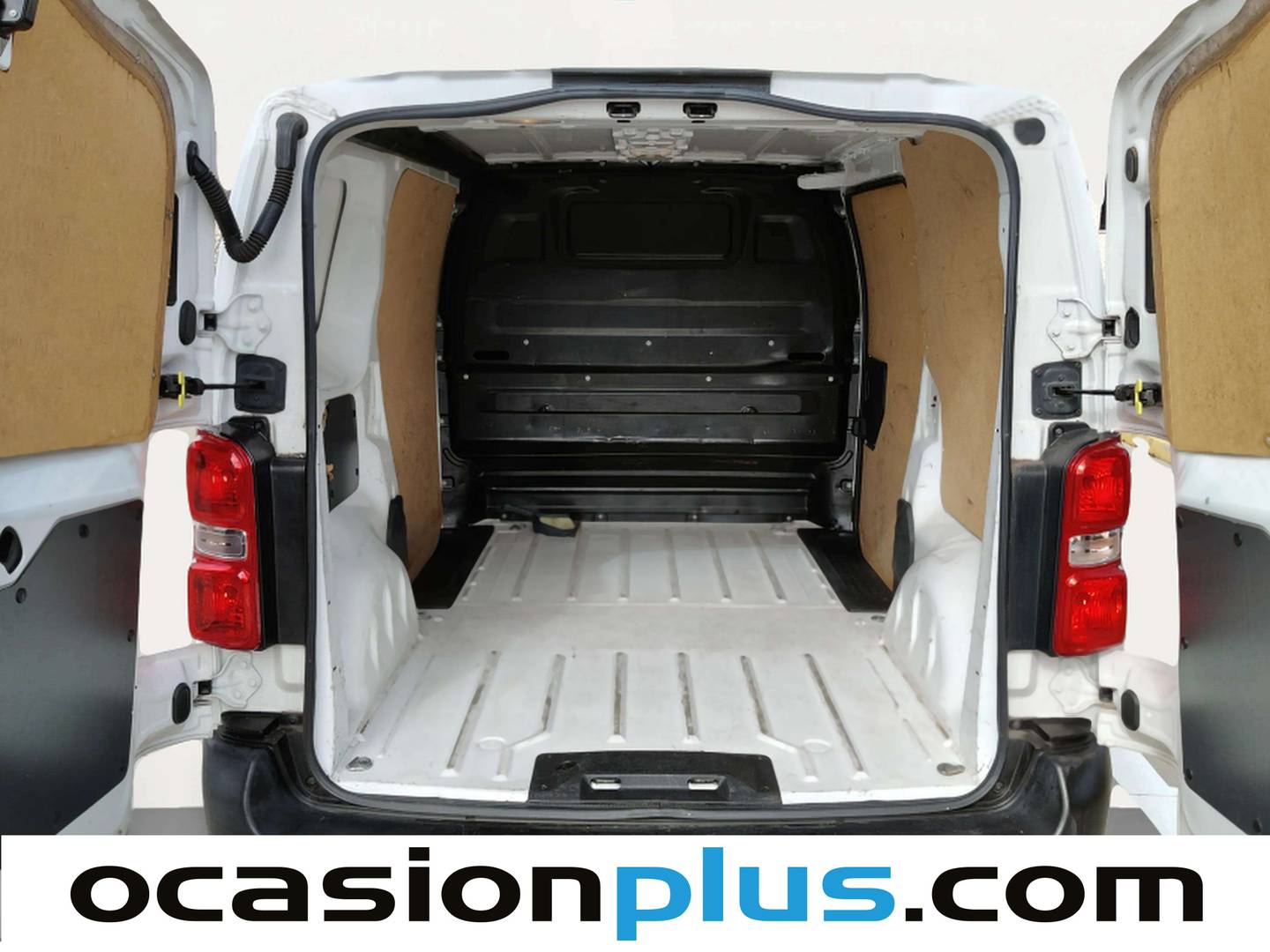 Foto Peugeot Expert Peugeot Expert Furgon BlueHDi 120 S&S Pro Standard 88 kW (120 CV)