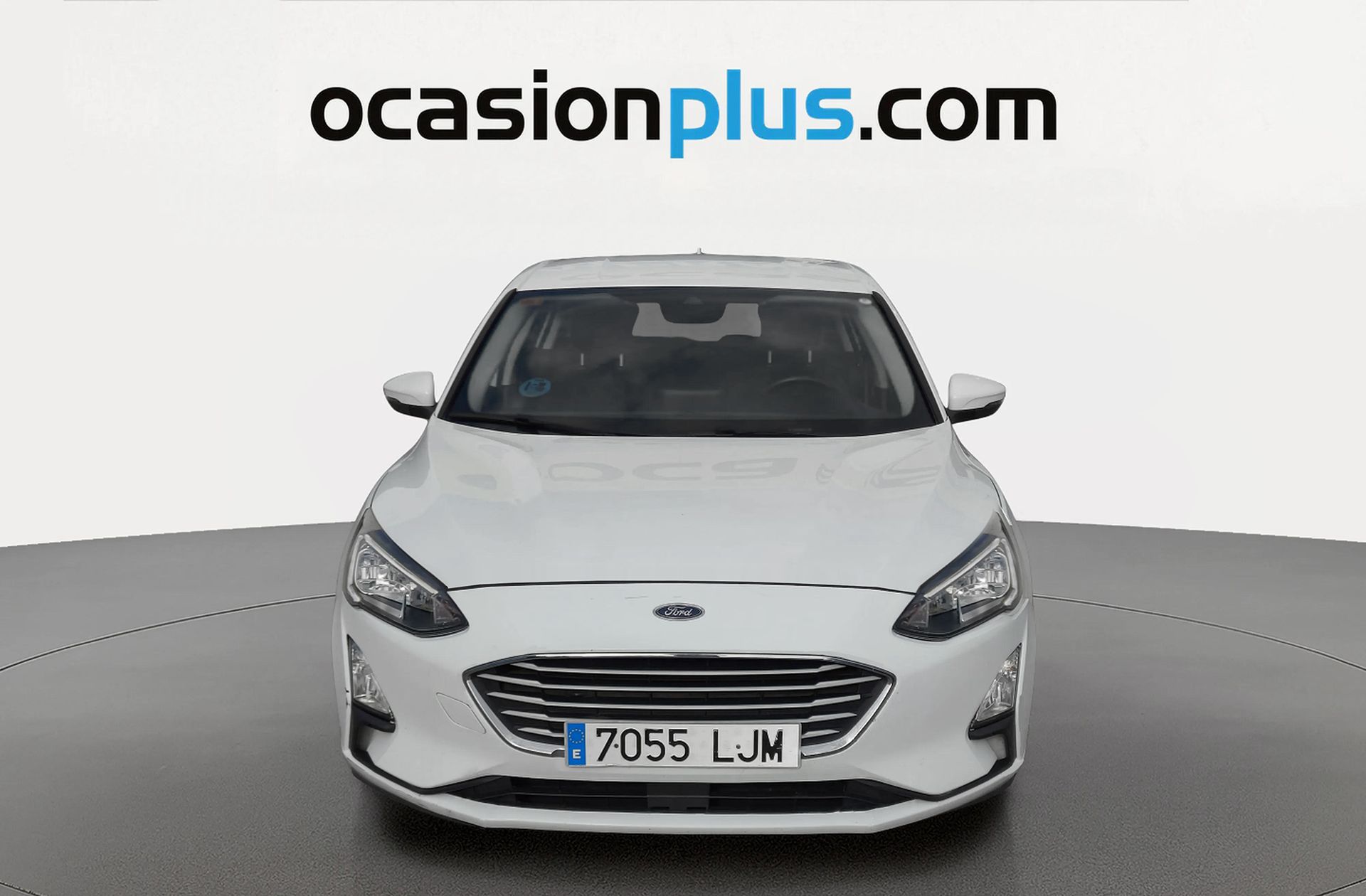 Ford Focus 1.5 EcoBlue Trend Edition - foto 11