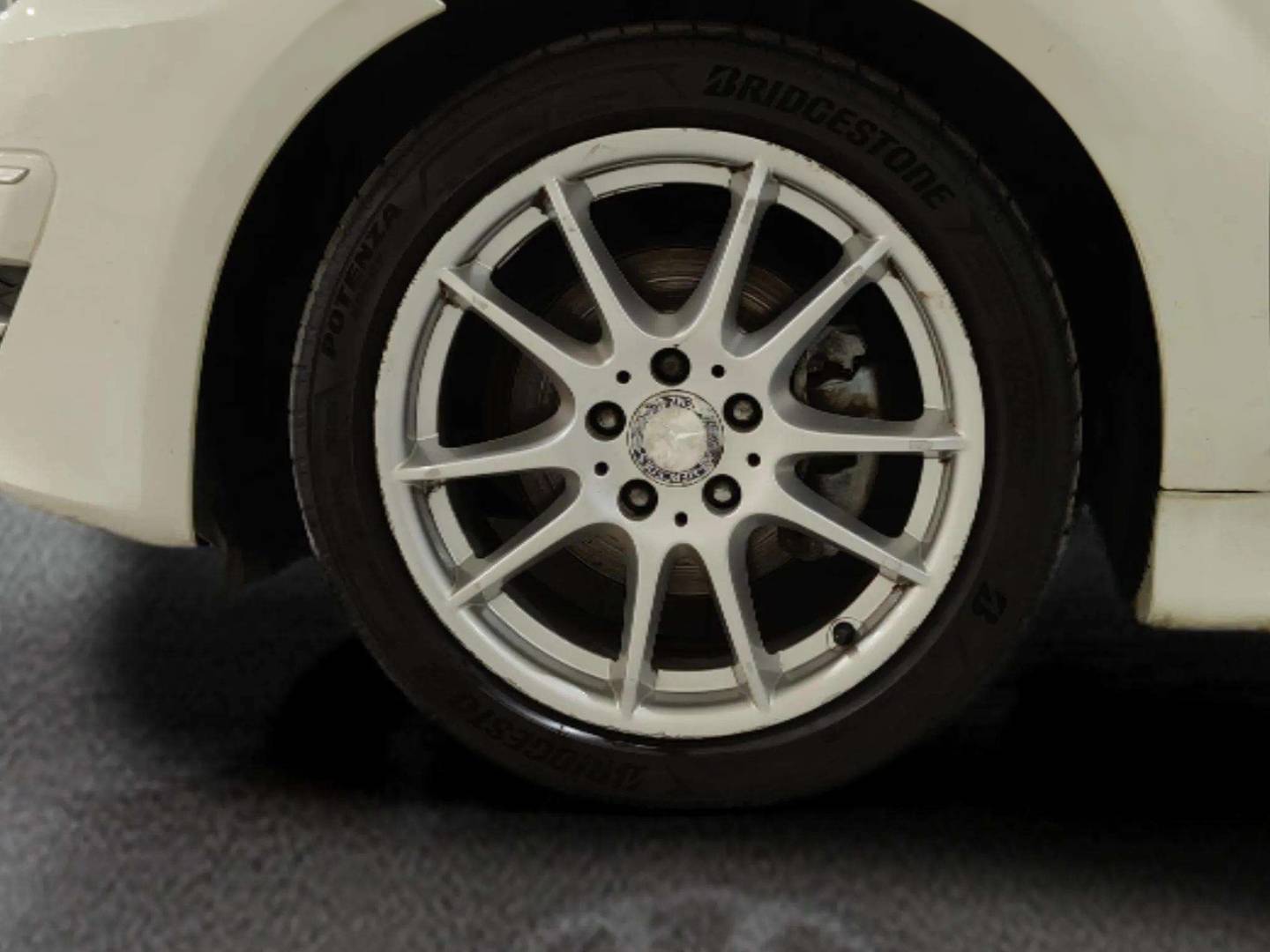 Mercedes Clase B Mercedes Clase B B 180 CDI (109 CV) 109cv