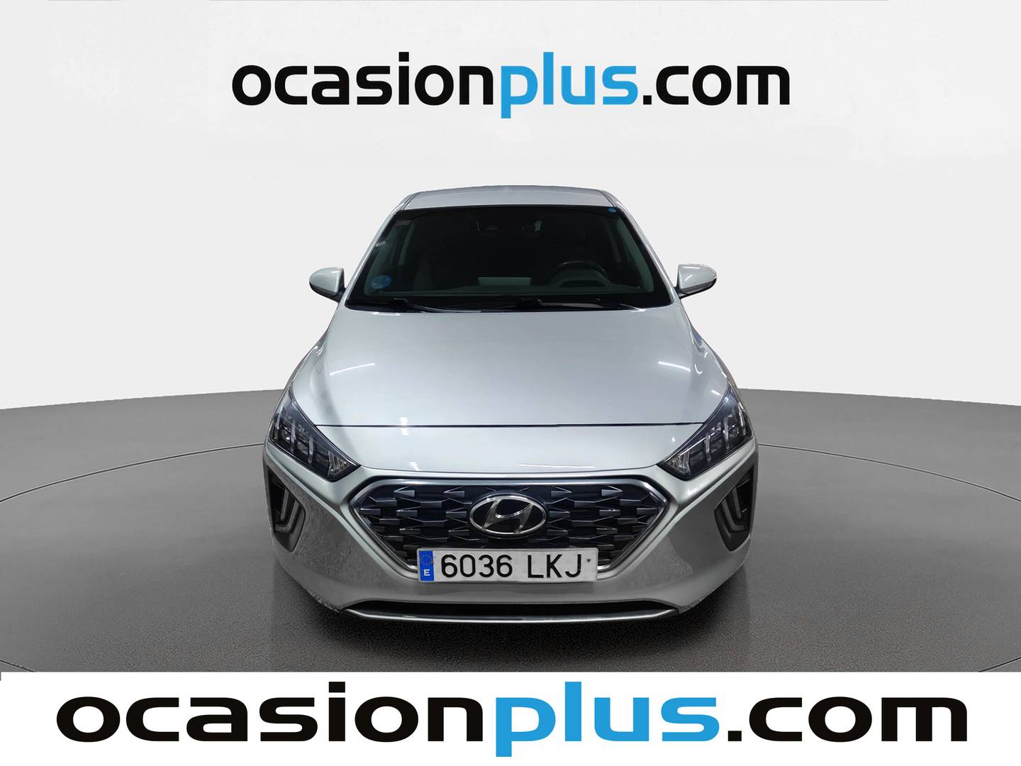 Hyundai IONIQ Hyundai Ioniq 1.6 GDI HEV Tecno DCT (141 CV) 141cv