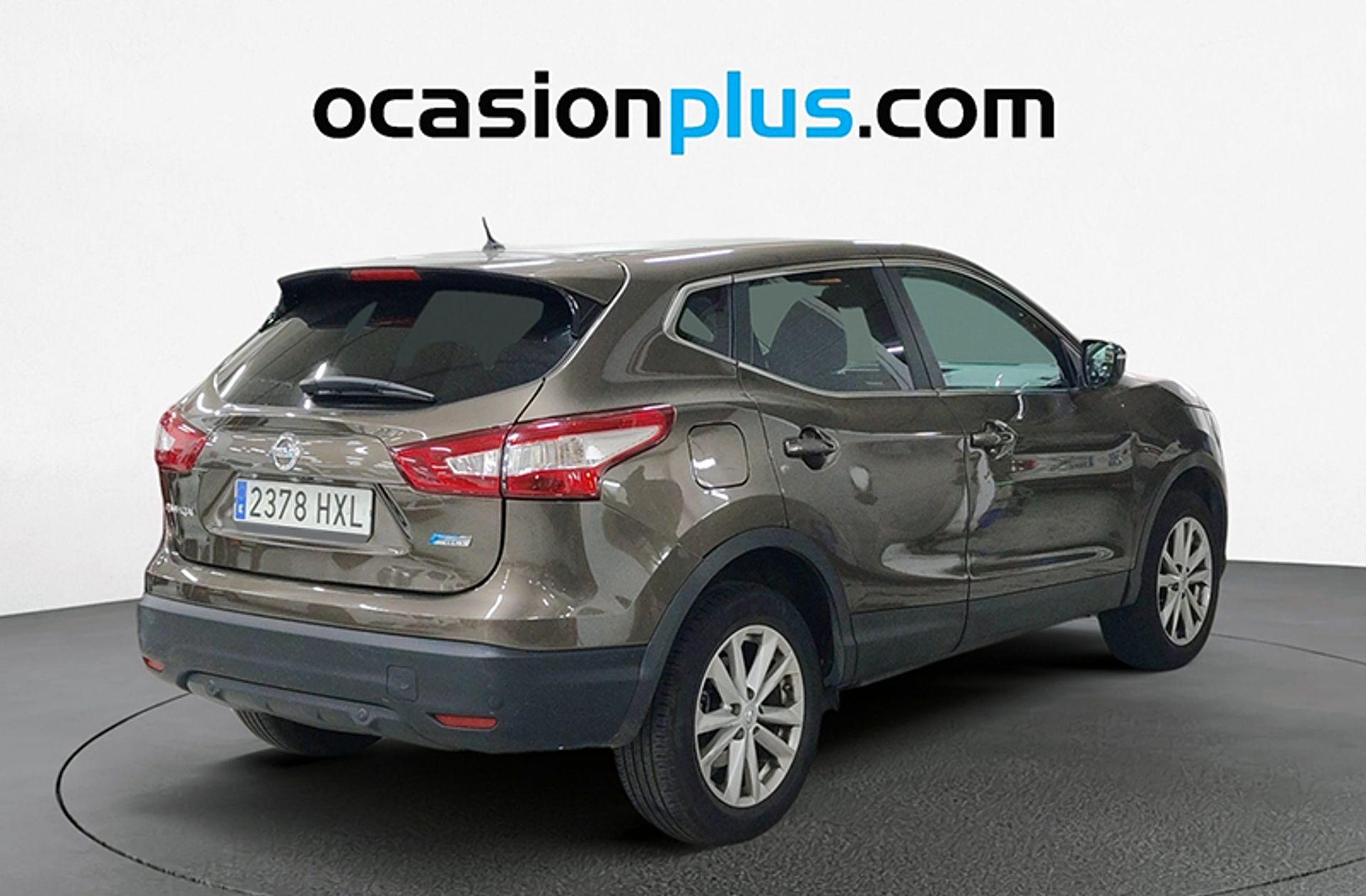 Nissan Qashqai dCi 130 Acenta 4x4 - foto 4