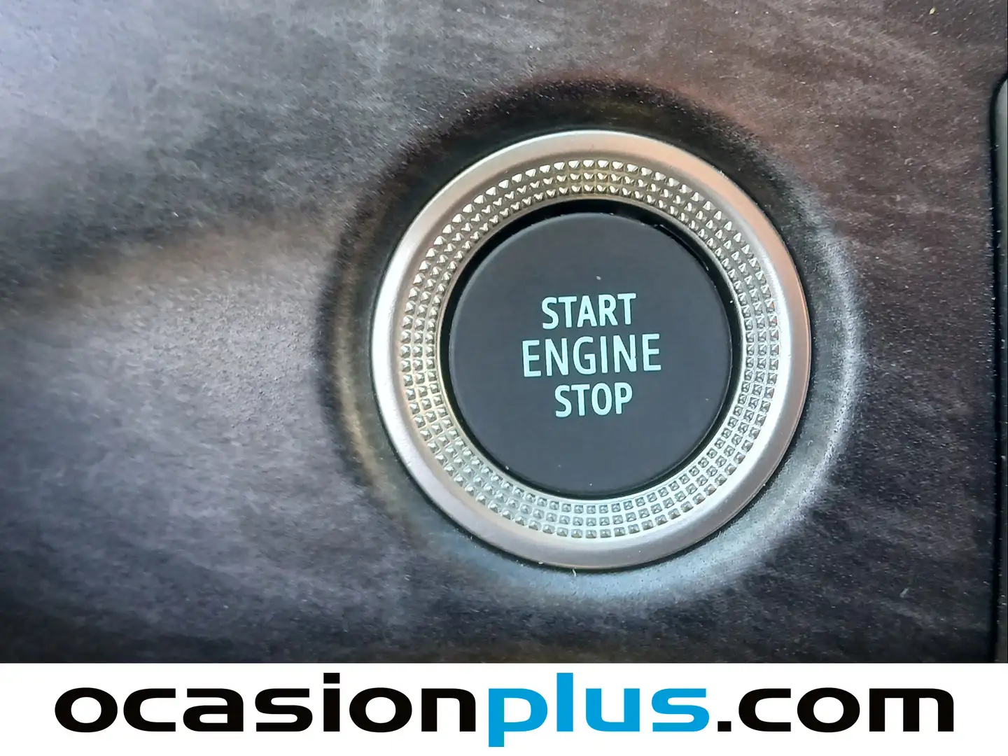 Foto Renault Arkana Renault Arkana Esprit Alpine E-TECH Híbrido (145 CV)