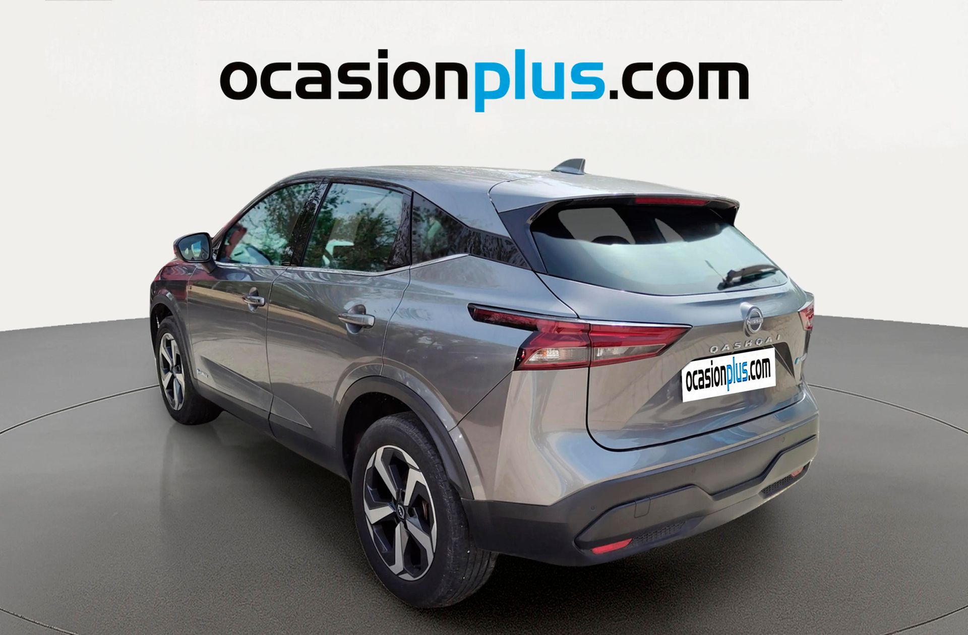 Nissan Qashqai E-POWER Acenta - foto 3