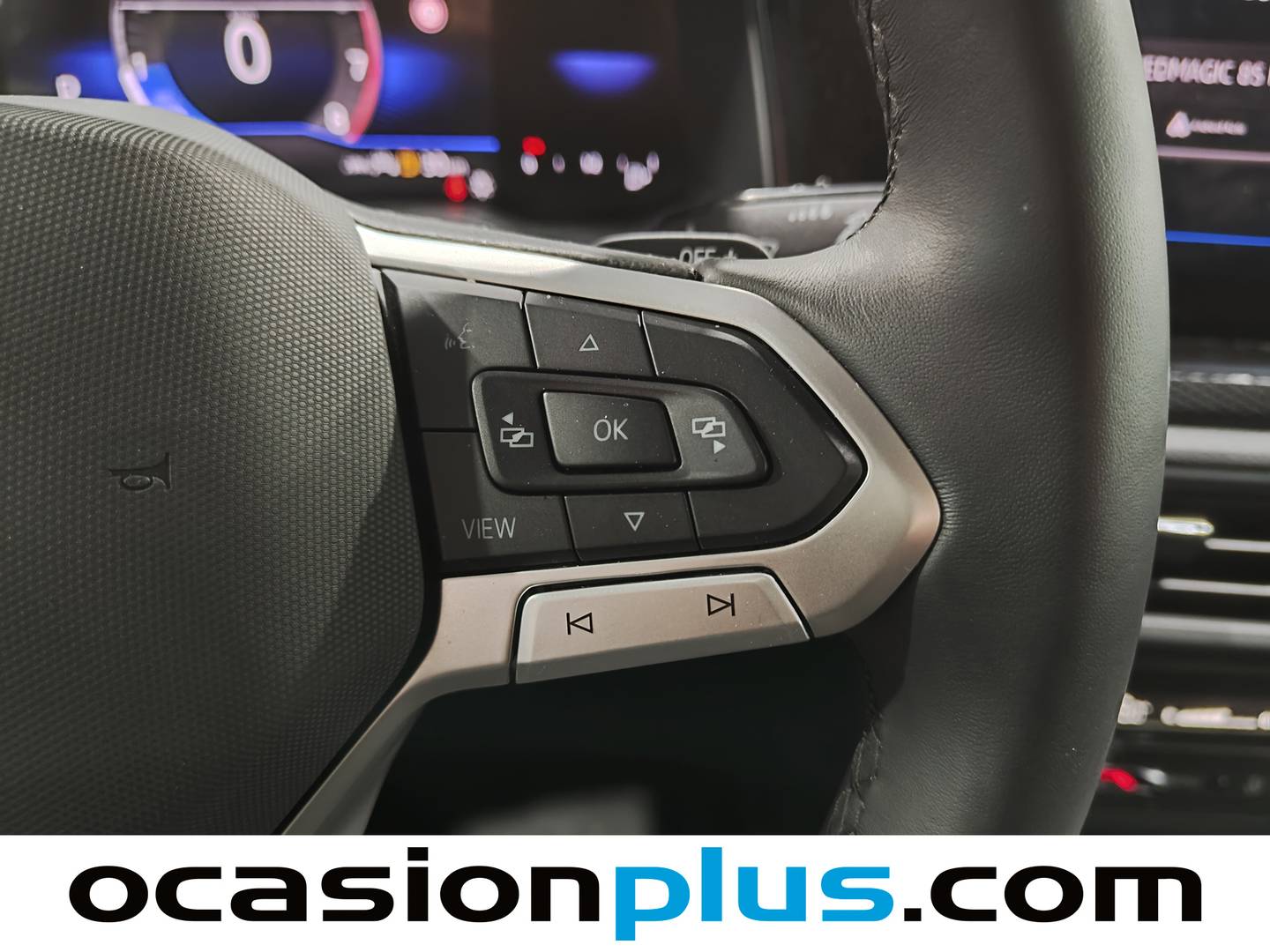 Foto Volkswagen Taigo Volkswagen Taigo ``Más`` 1.0 TSI 85 kW (115 CV) DSG