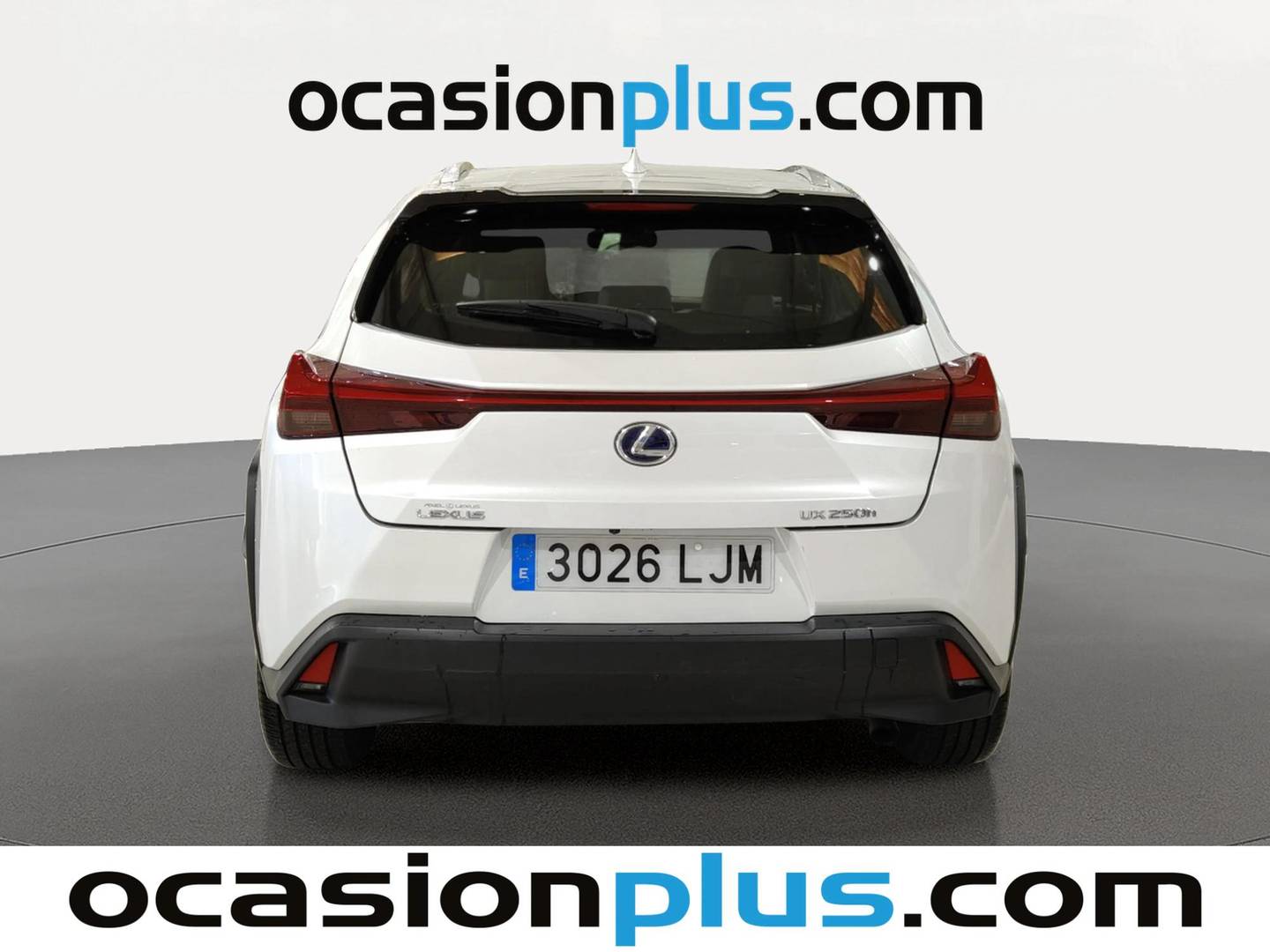 Foto Lexus UX Lexus UX 250h Business 2WD (184 CV)