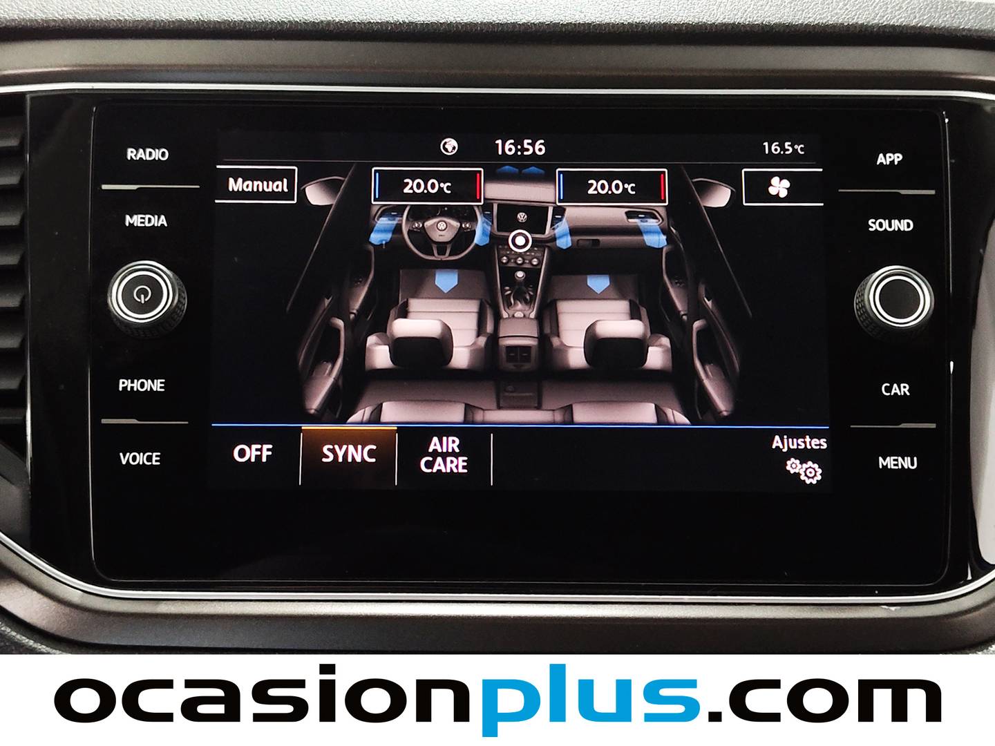 Volkswagen T-Roc Volkswagen T-Roc Advance 1.0 TSI (115 CV) 115cv