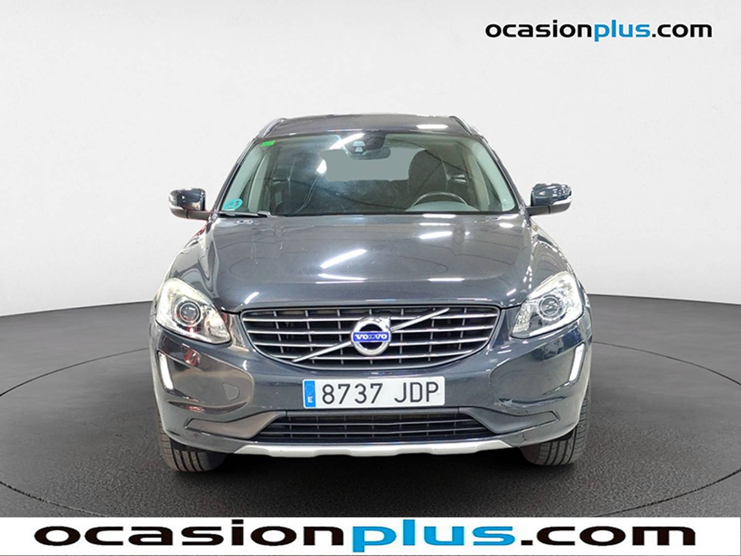 Foto Volvo XC60 Volvo XC60 D4 Momentum Auto (181 CV)