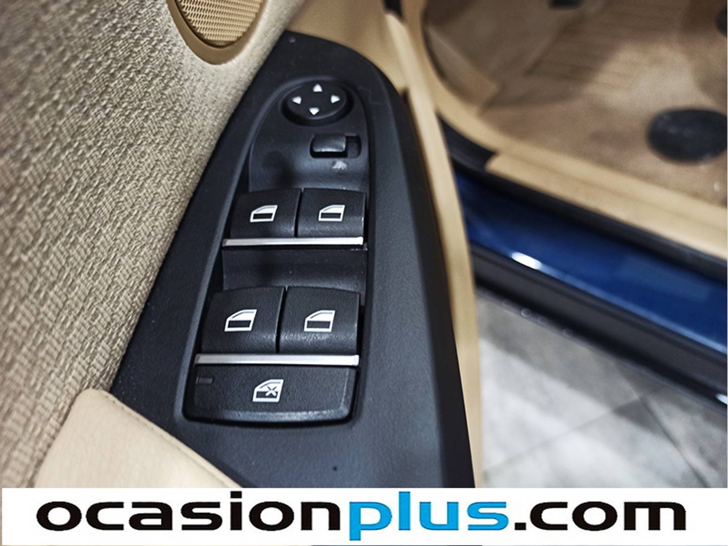 Foto BMW X3 BMW X3 sDrive18d (143 CV)