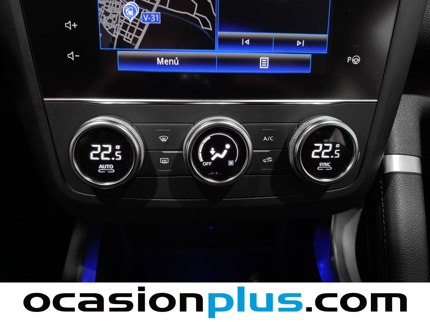 Renault Kadjar Renault Kadjar Techno TCe GPF (140 CV) gasolina