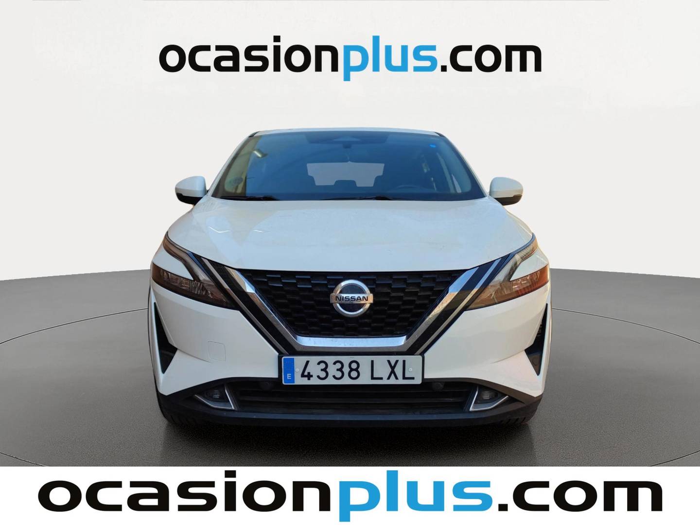 Nissan QASHQAI Nissan Qashqai DIG-T 140 mHEV Acenta 4x2 (140 CV) 140cv