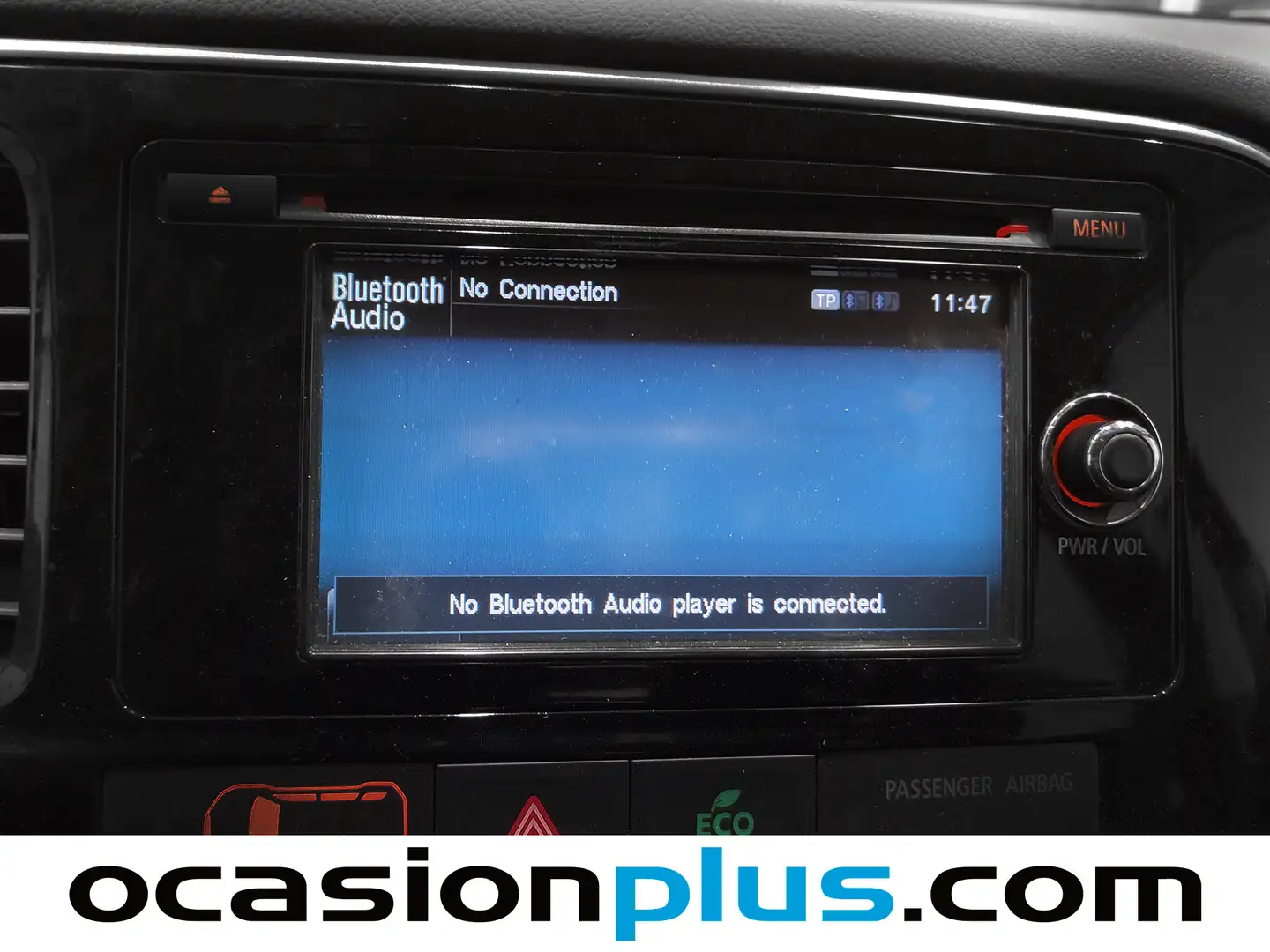 Foto Mitsubishi Outlander Mitsubishi Outlander 220 DI-D Motion 4WD (150 CV)