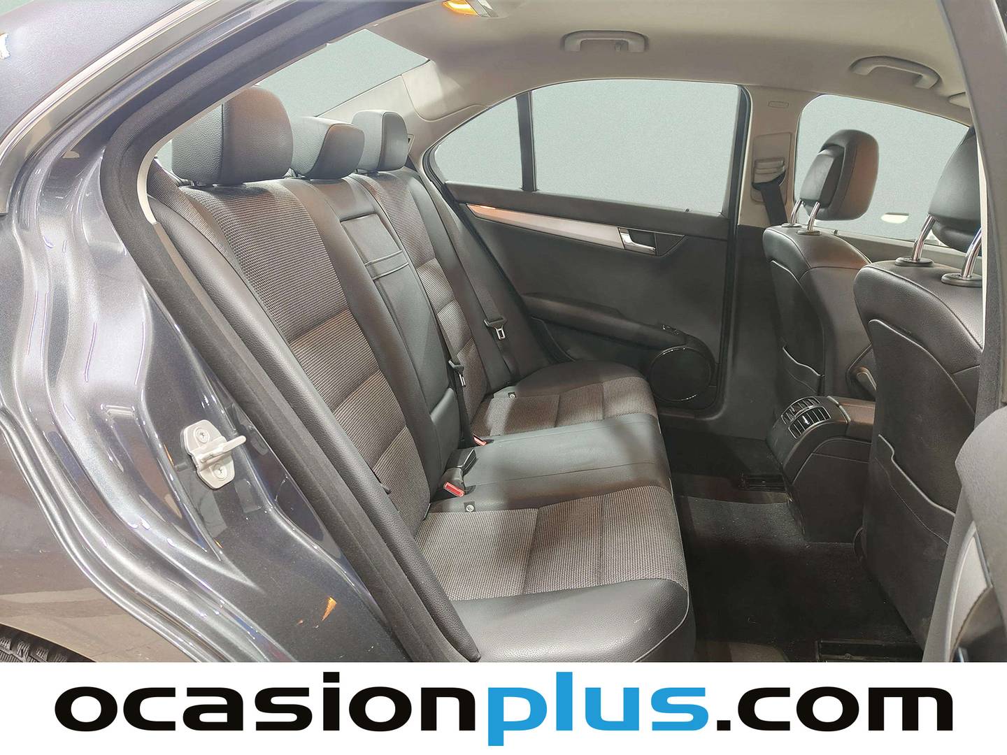 Mercedes Clase C Mercedes-Benz Clase C C Estate 220 CDI Blue Efficiency (136 CV) al mejor precio