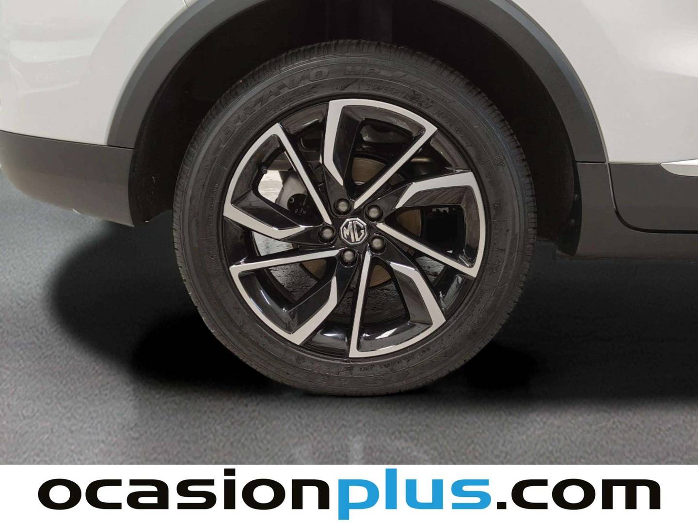 MG ZS MG ZS 1.5 Luxury (106 CV) 2025