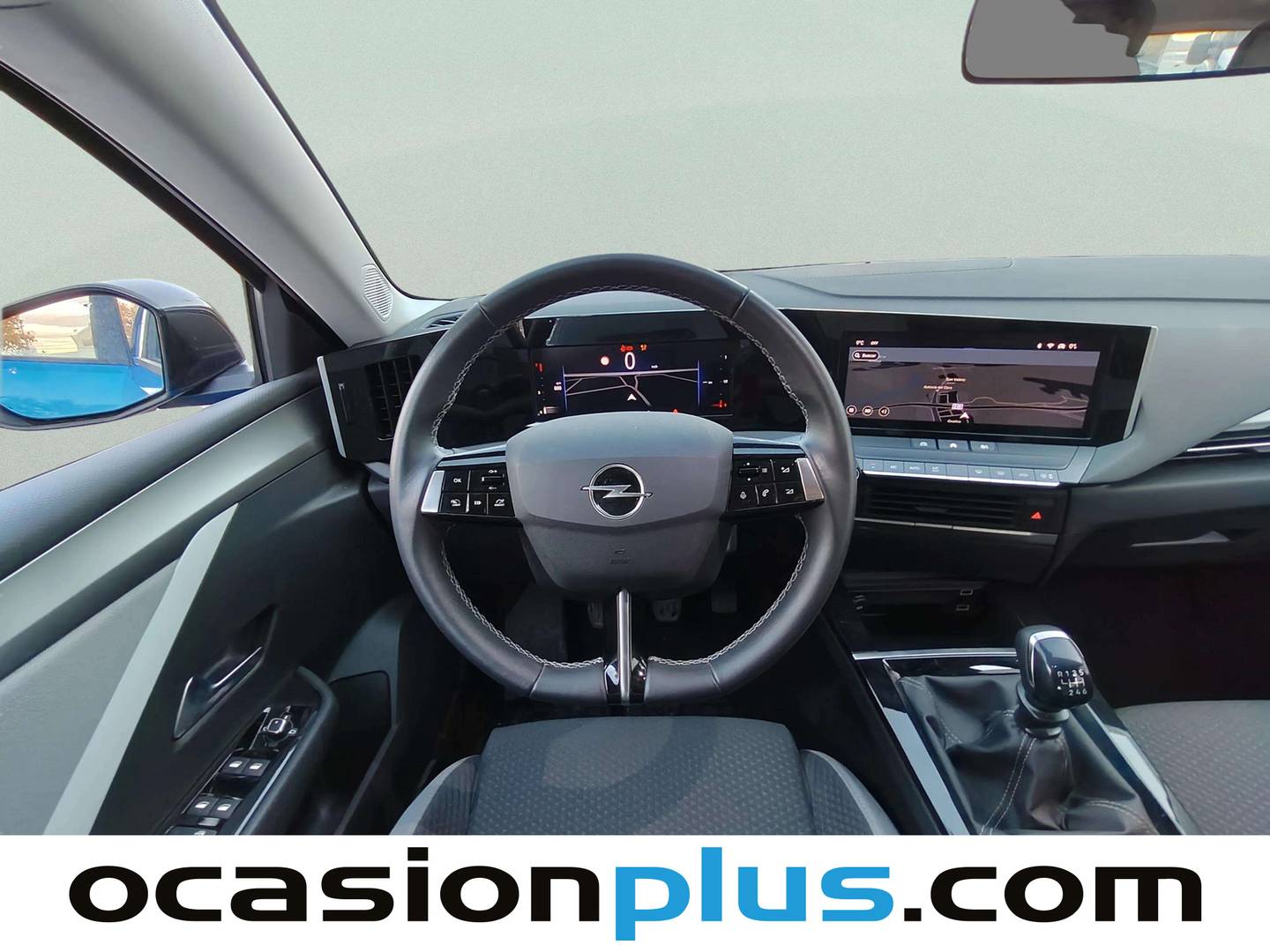 Opel Astra Opel Astra 1.2 Turbo XHT Edition (130 CV) 2023