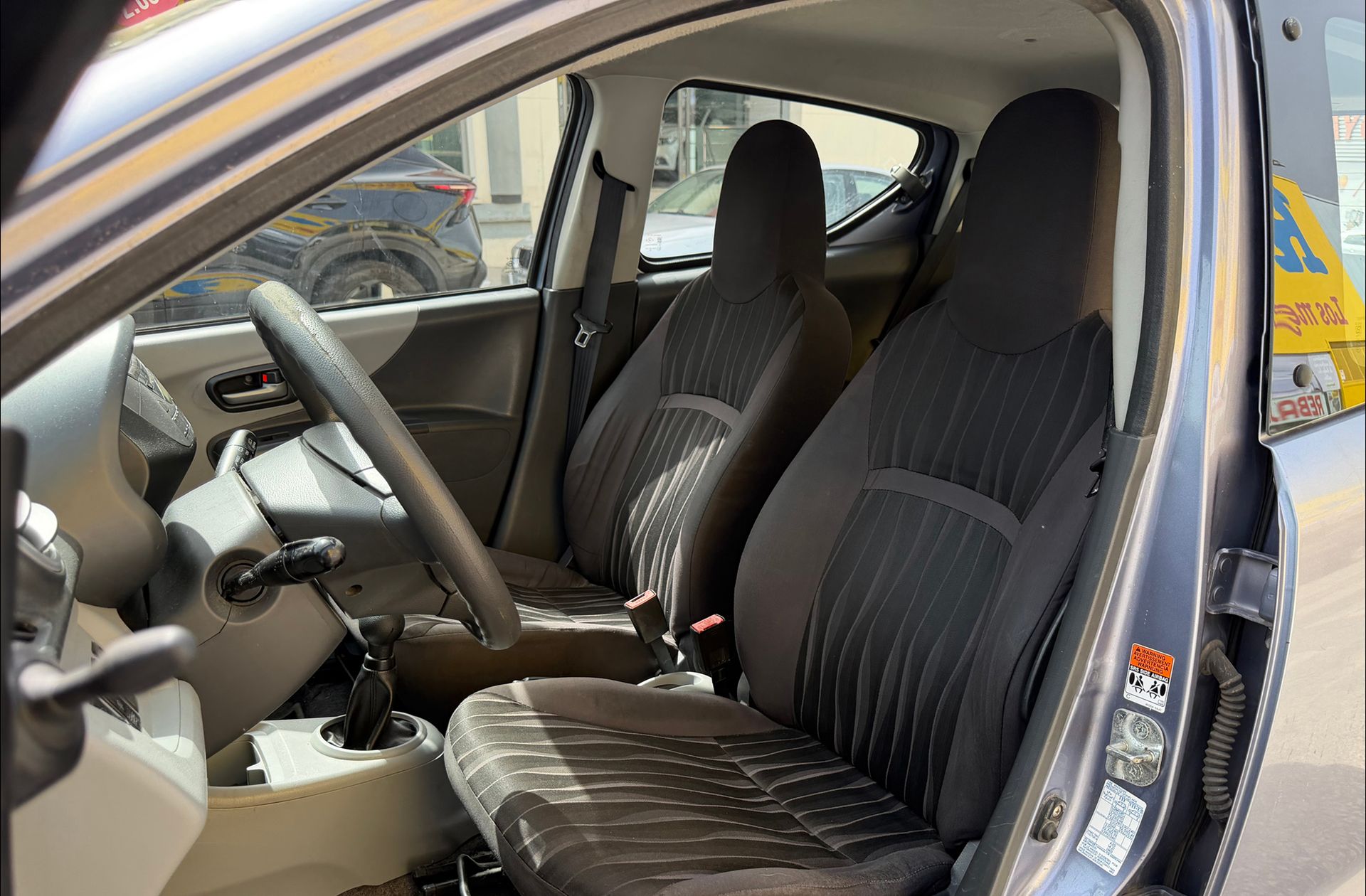 Nissan Pixo 1.0G Visia - foto 8