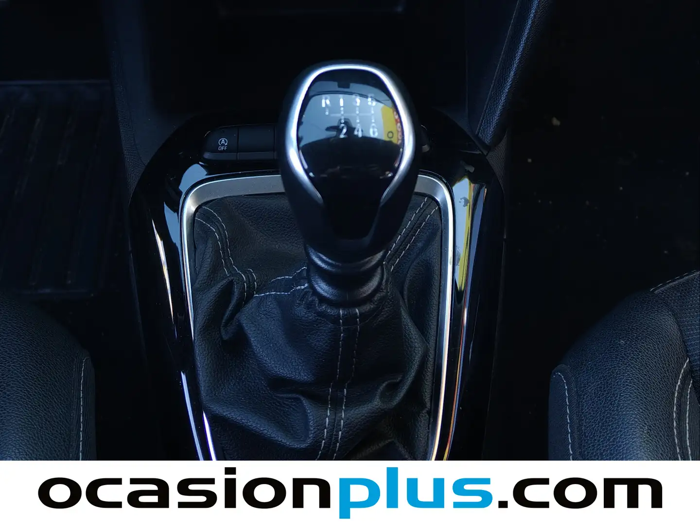 Foto Opel Corsa Opel Corsa 1.2 Turbo XHL Elegance (100 CV)