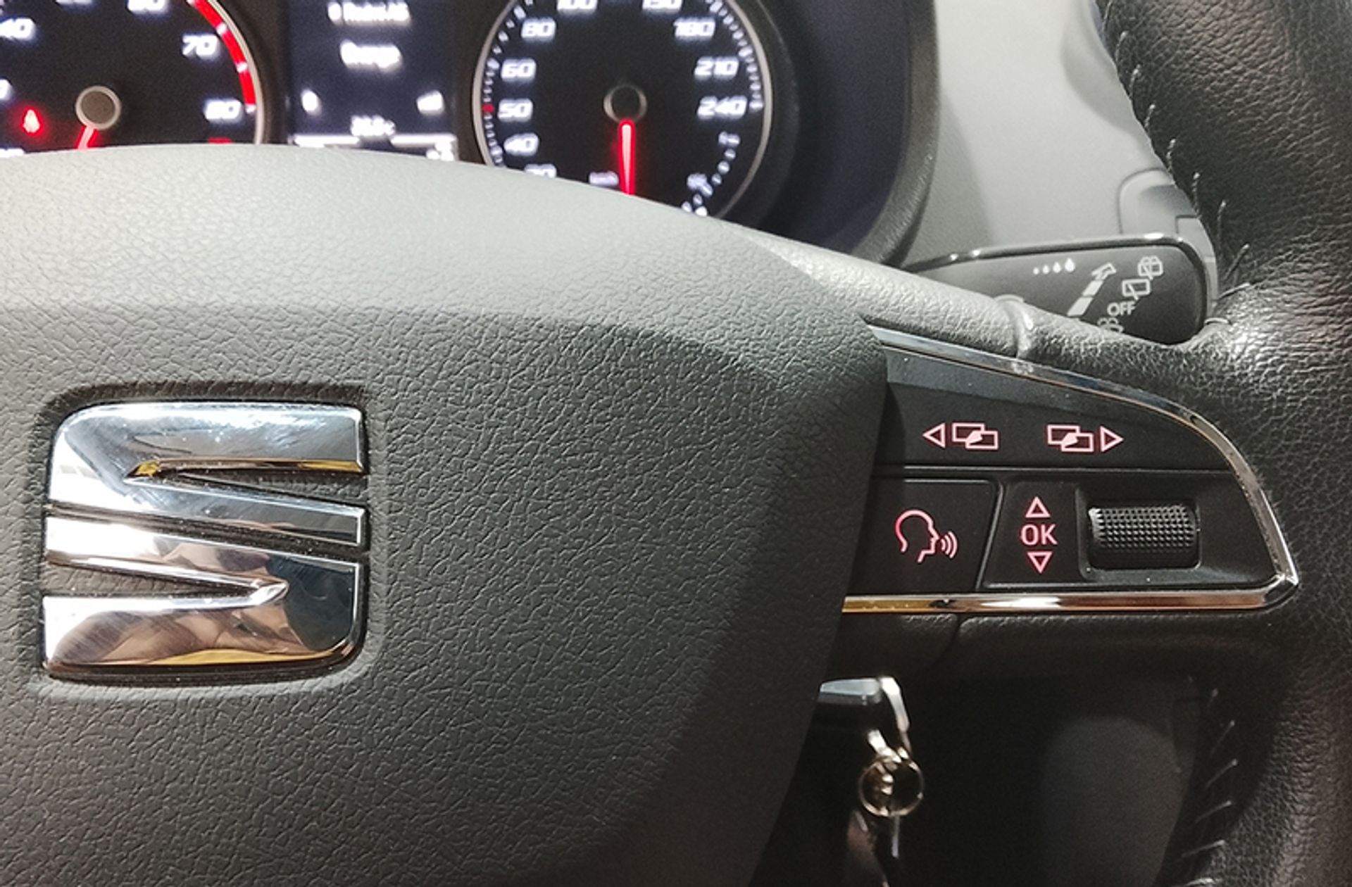 SEAT Ibiza 1.2 TSI Style Connect - foto 22