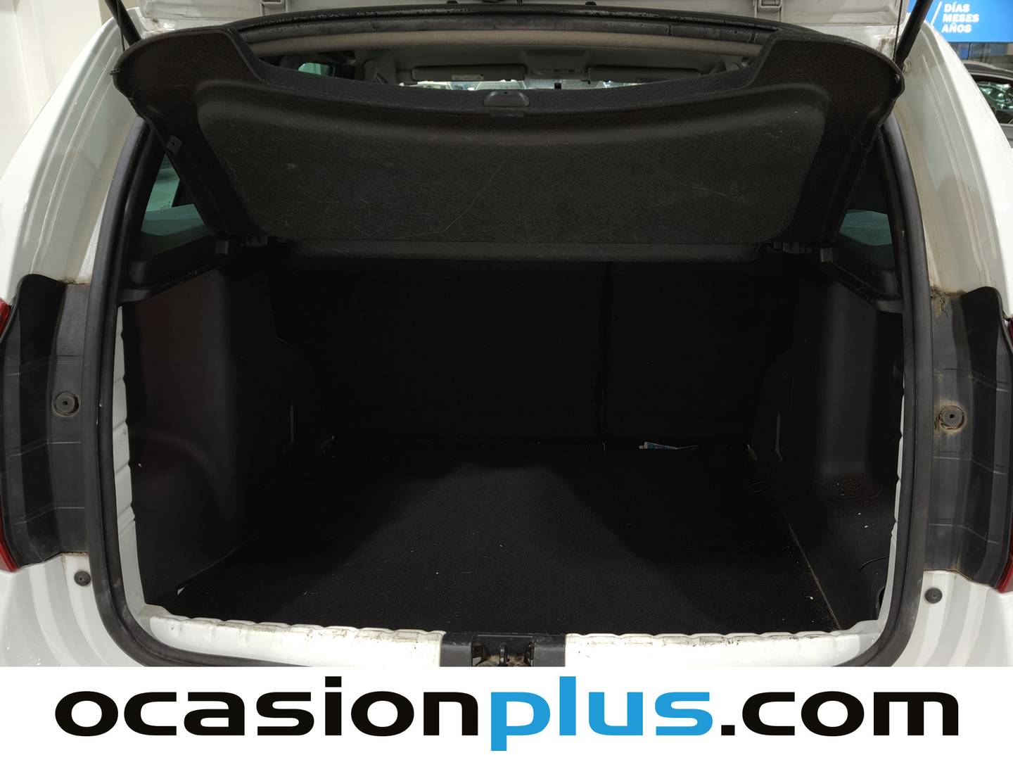 Foto Dacia Duster Dacia Duster Laureate dCi (109 CV)