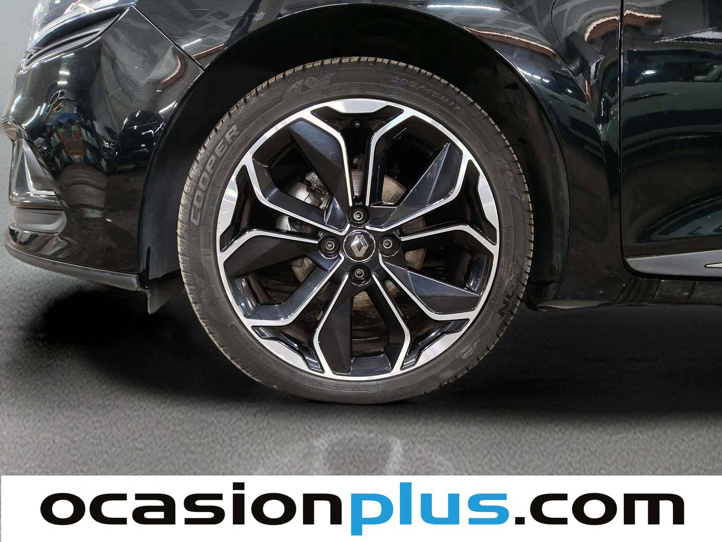 Renault Clio Renault Clio Zen TCe (90 CV) gasolina