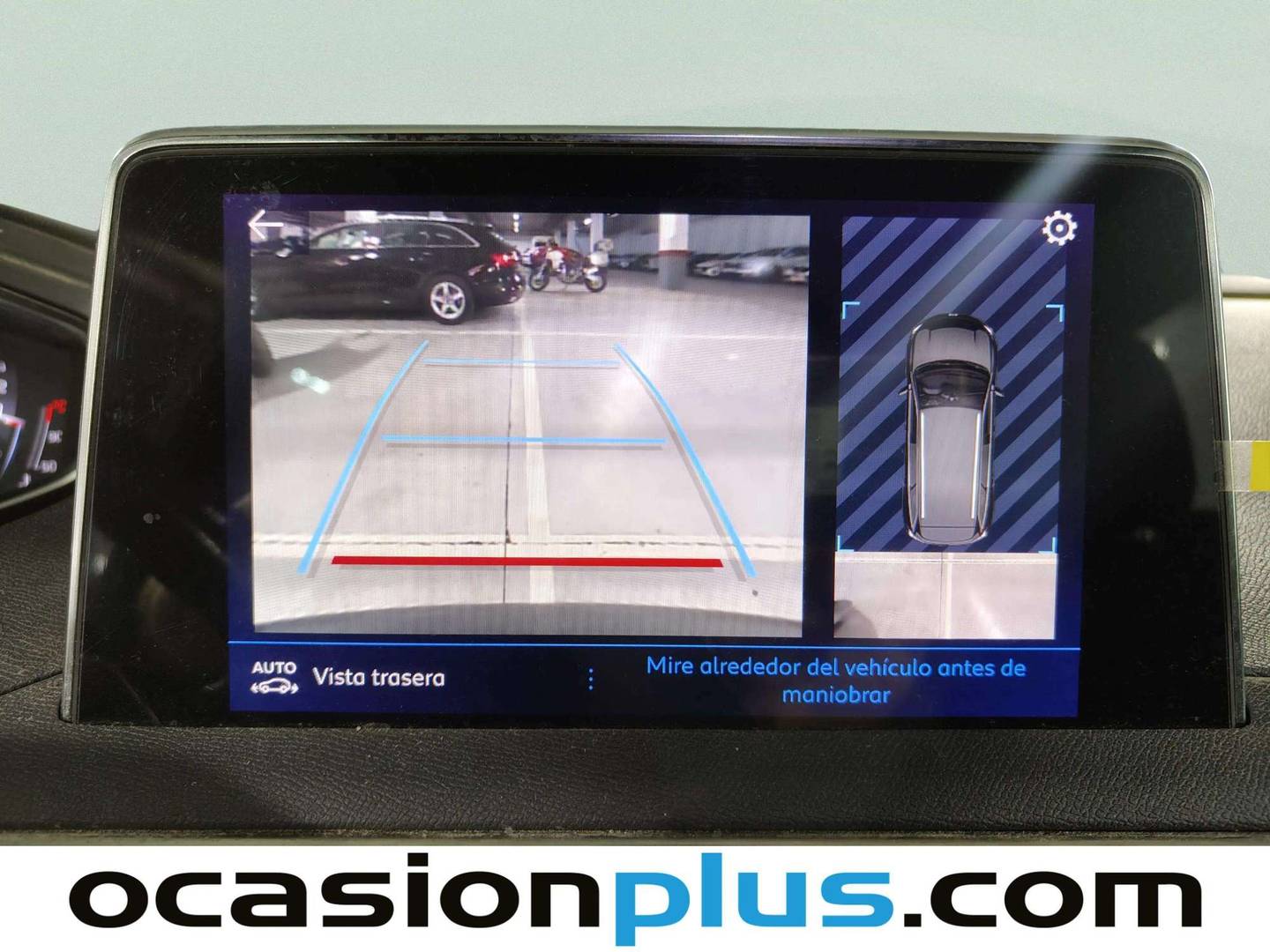Extras y acabados del Peugeot 5008 Peugeot 5008 5008 BlueHDI 130 S&S Active Pack EAT8 (130 CV)