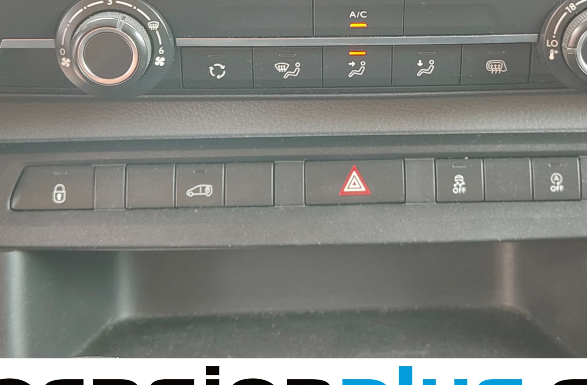 Opel Vivaro Furgon 1.5 Diesel S Standart Express - foto 24