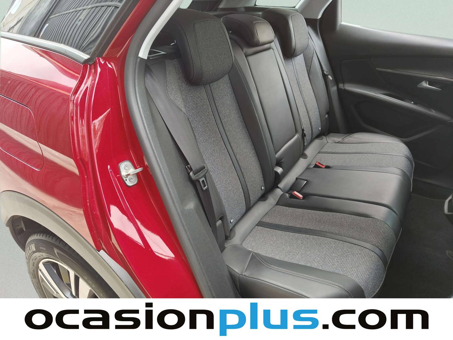 Peugeot 3008 Peugeot 3008 BlueHDI 130 S&S Allure EAT8 (130 CV) al mejor precio