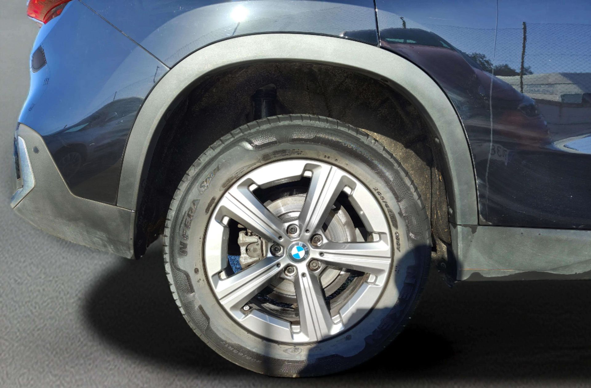 BMW X1 sDrive18d - foto 38