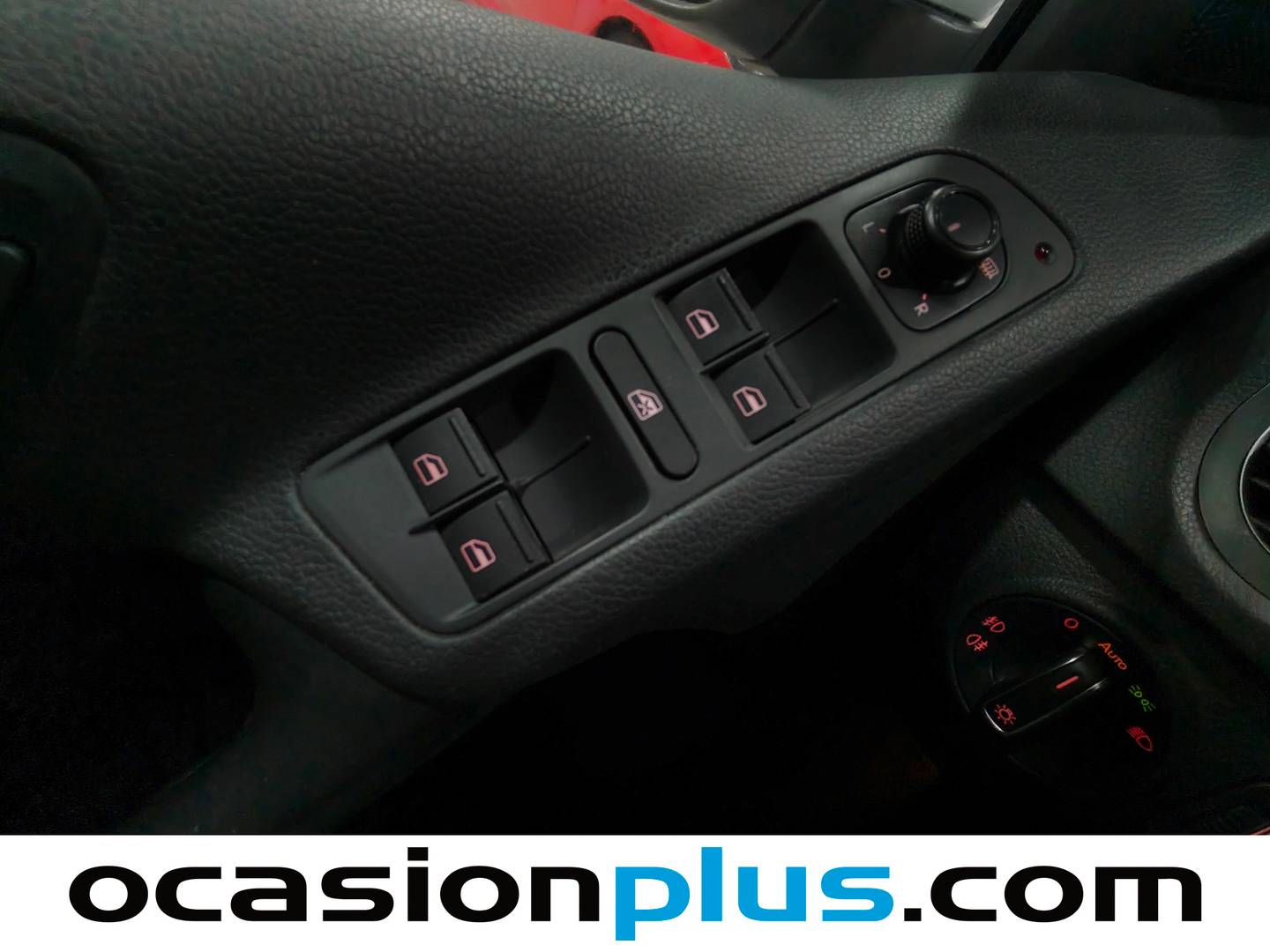 Volkswagen Tiguan Volkswagen Tiguan T1 2.0 TDI 4x2 (110 CV) de segunda mano