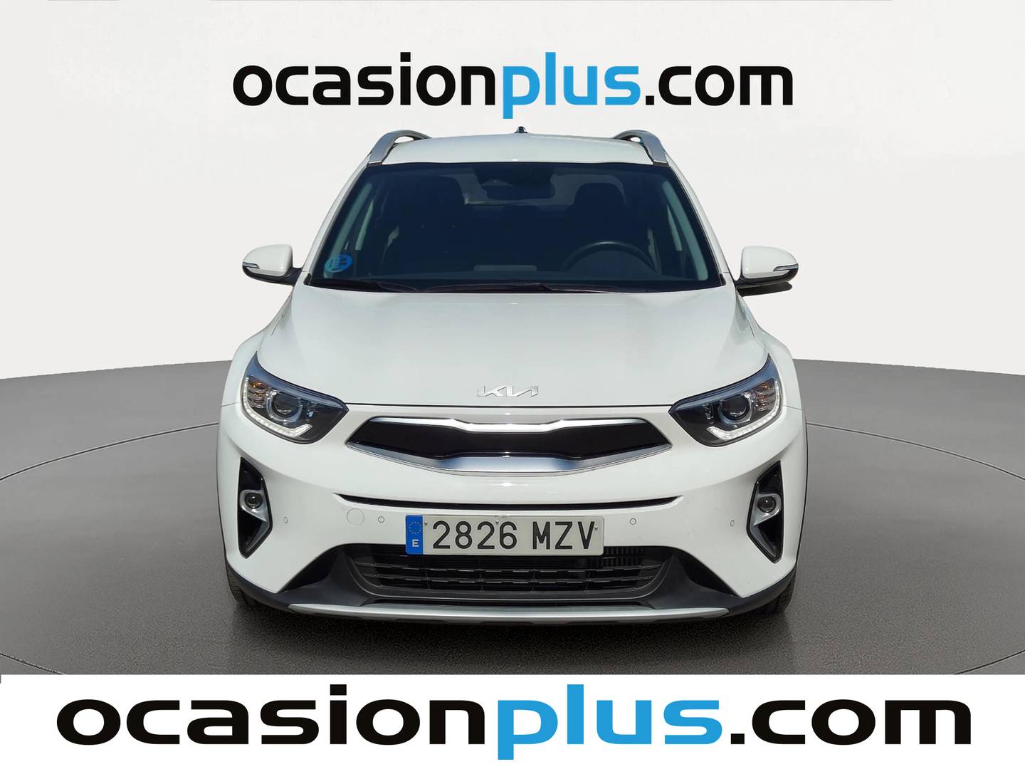 KIA Stonic KIA Stonic 1.0 T-GDi MHEV Drive (100 CV) 100cv