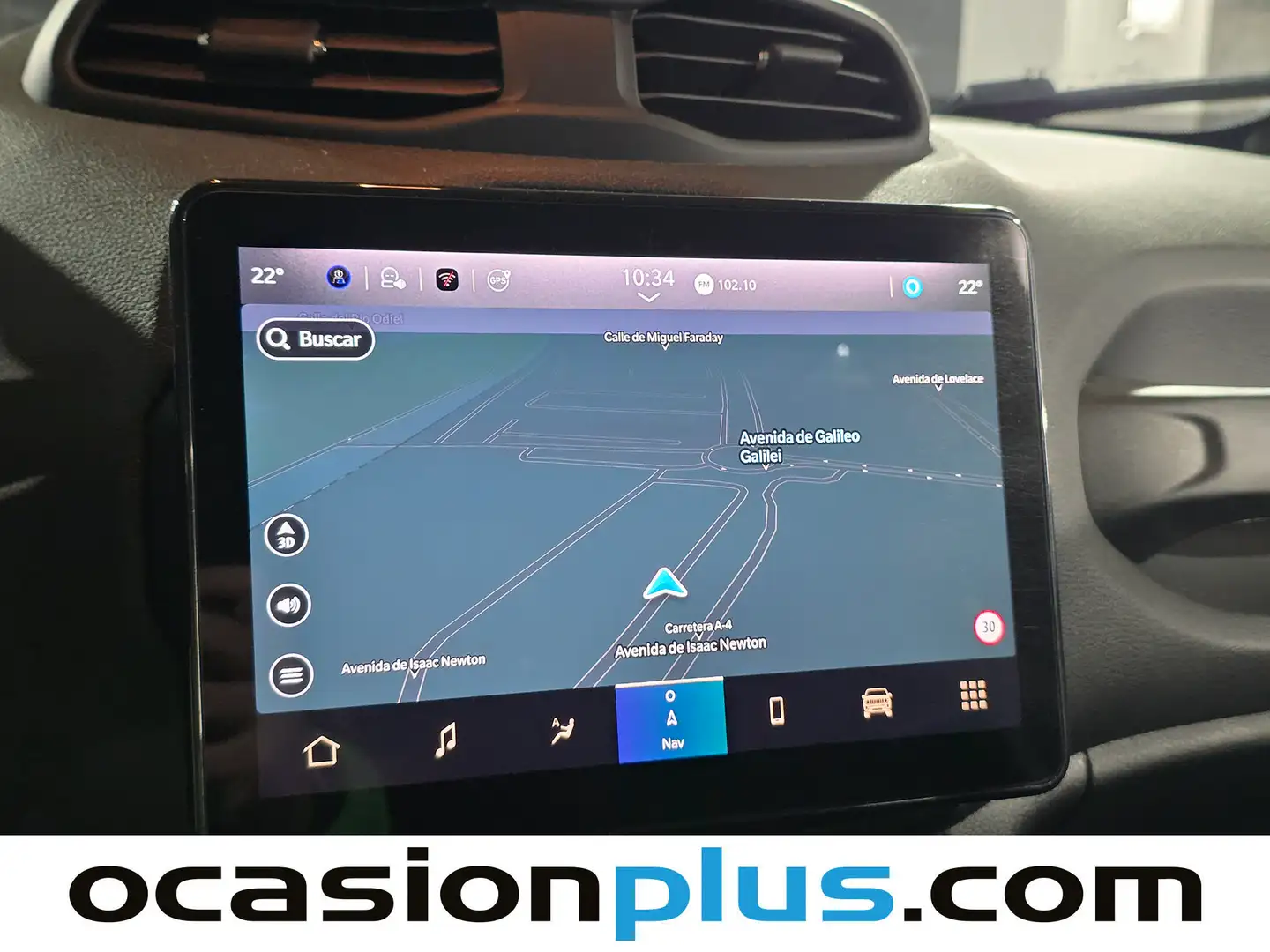 Foto Jeep Renegade Jeep Renegade eHybrid 1.5 Altitude DCT (130 CV)