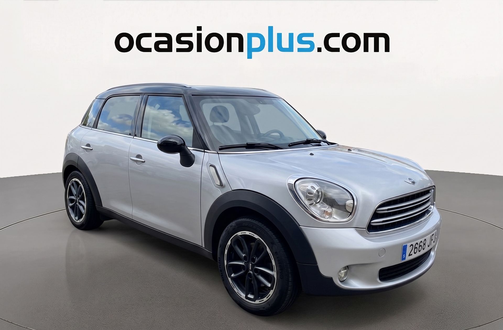 MINI Countryman Cooper D - foto 2